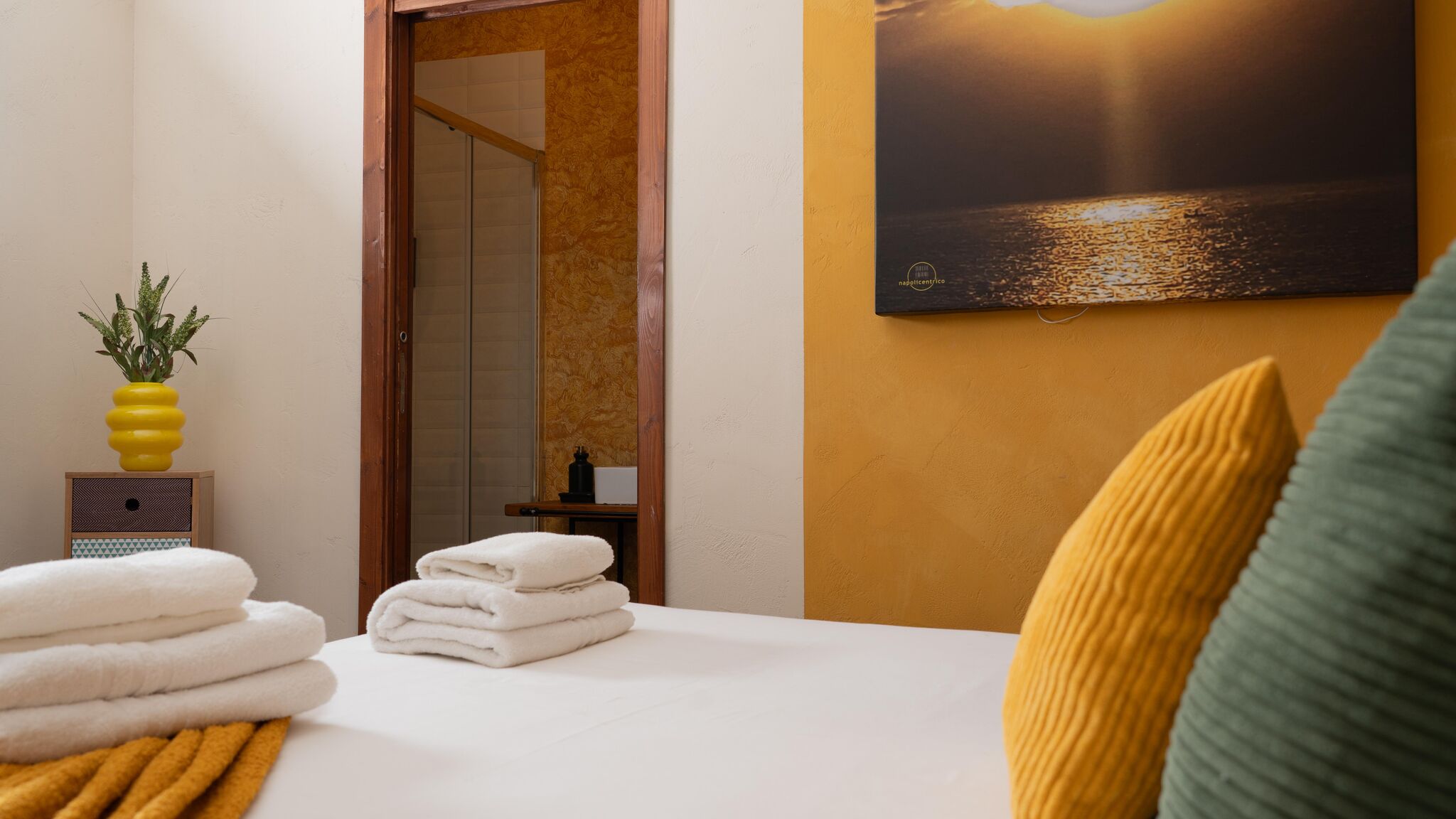 MyBnb Napoli Napolicentrico