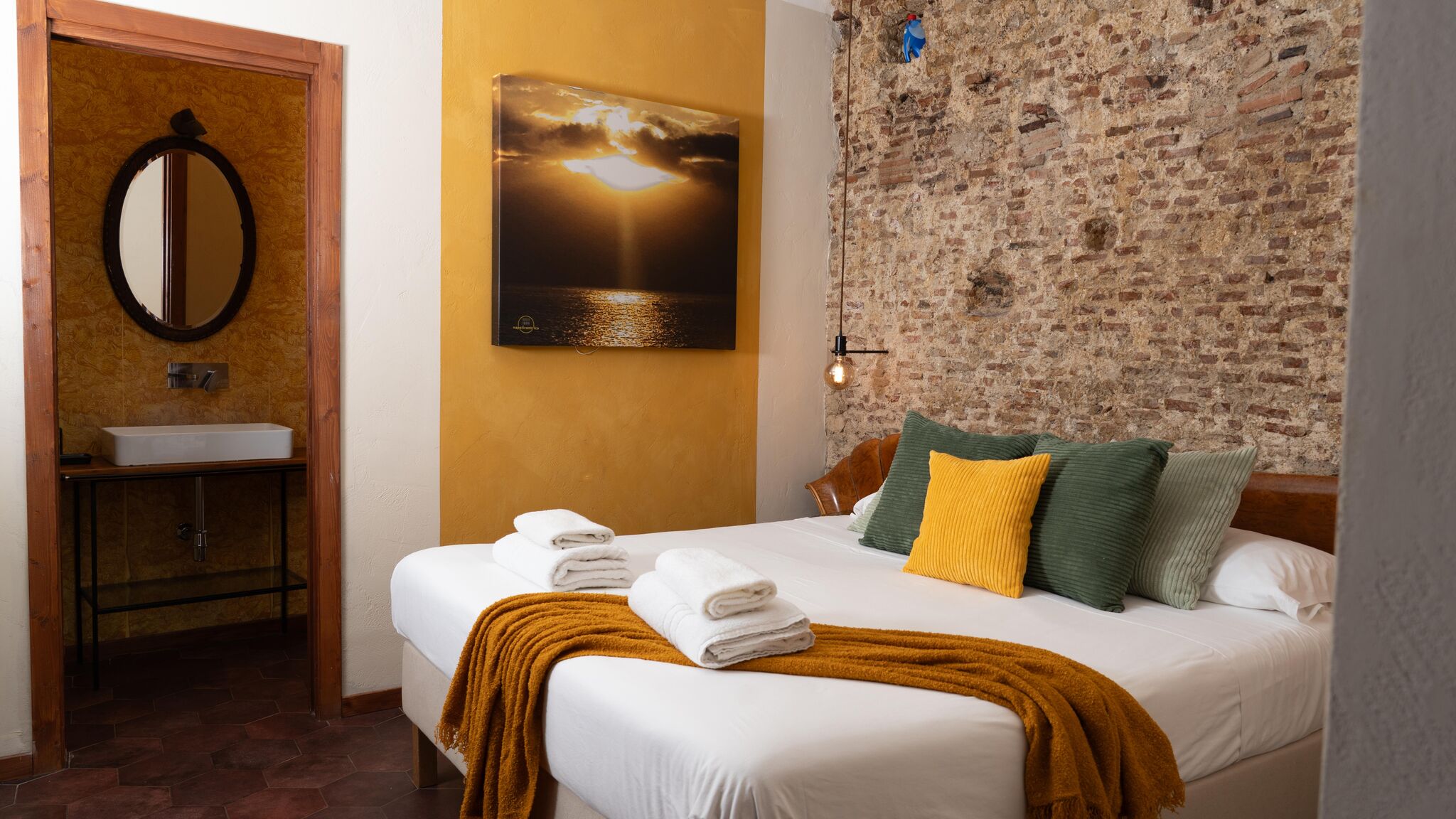 MyBnb Napoli Napolicentrico