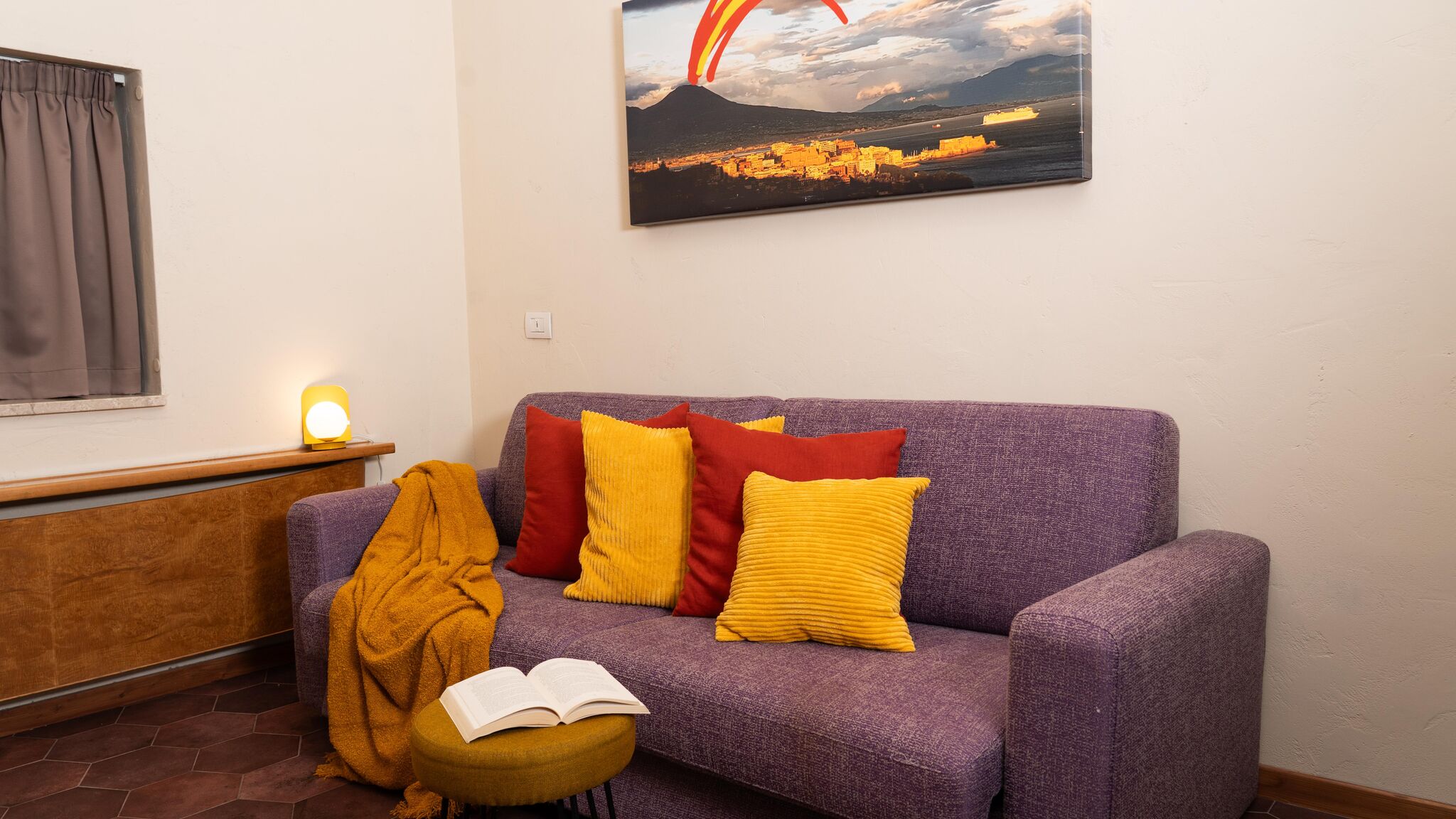 MyBnb Napoli Napolicentrico