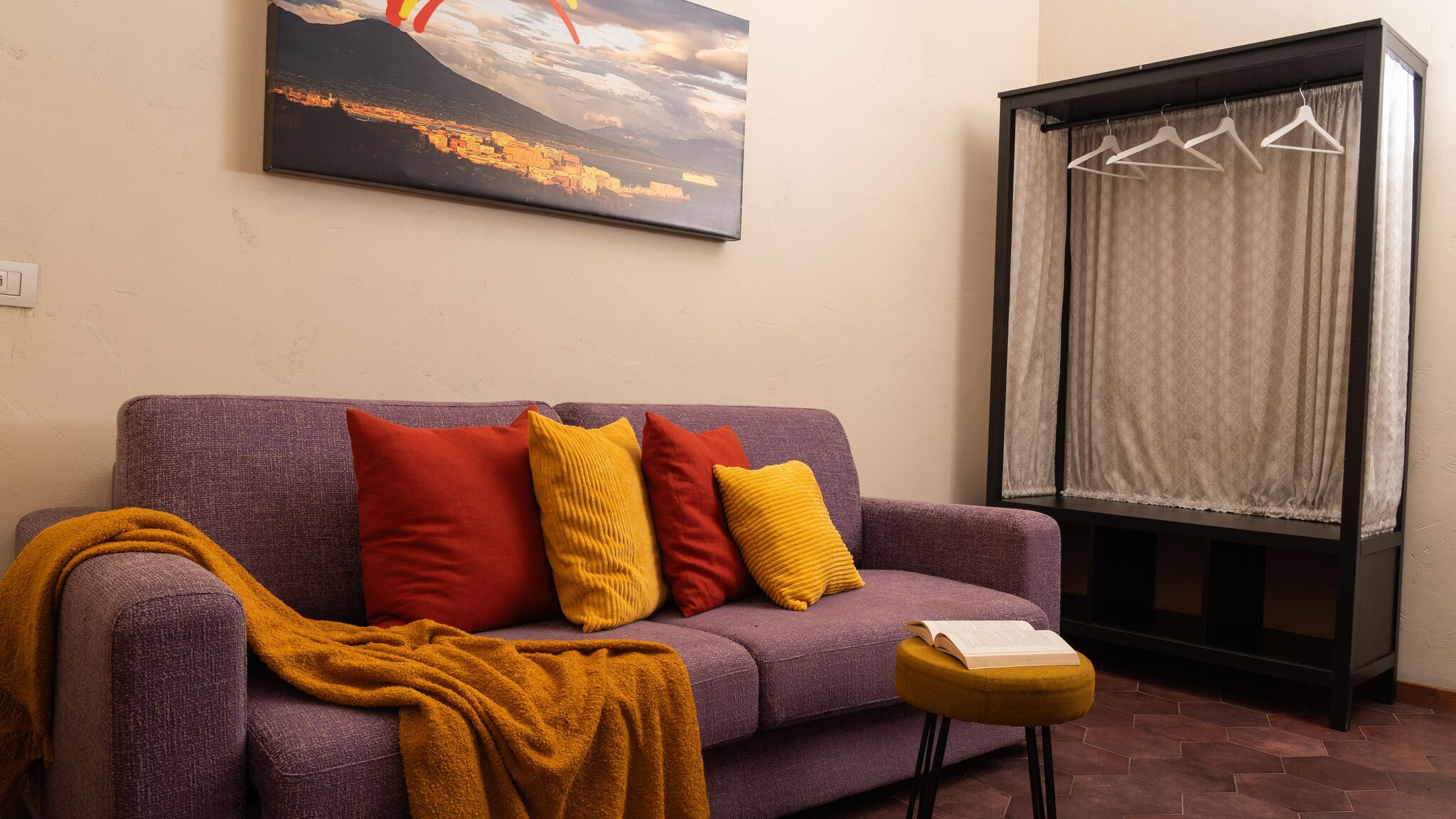 MyBnb Napoli Napolicentrico