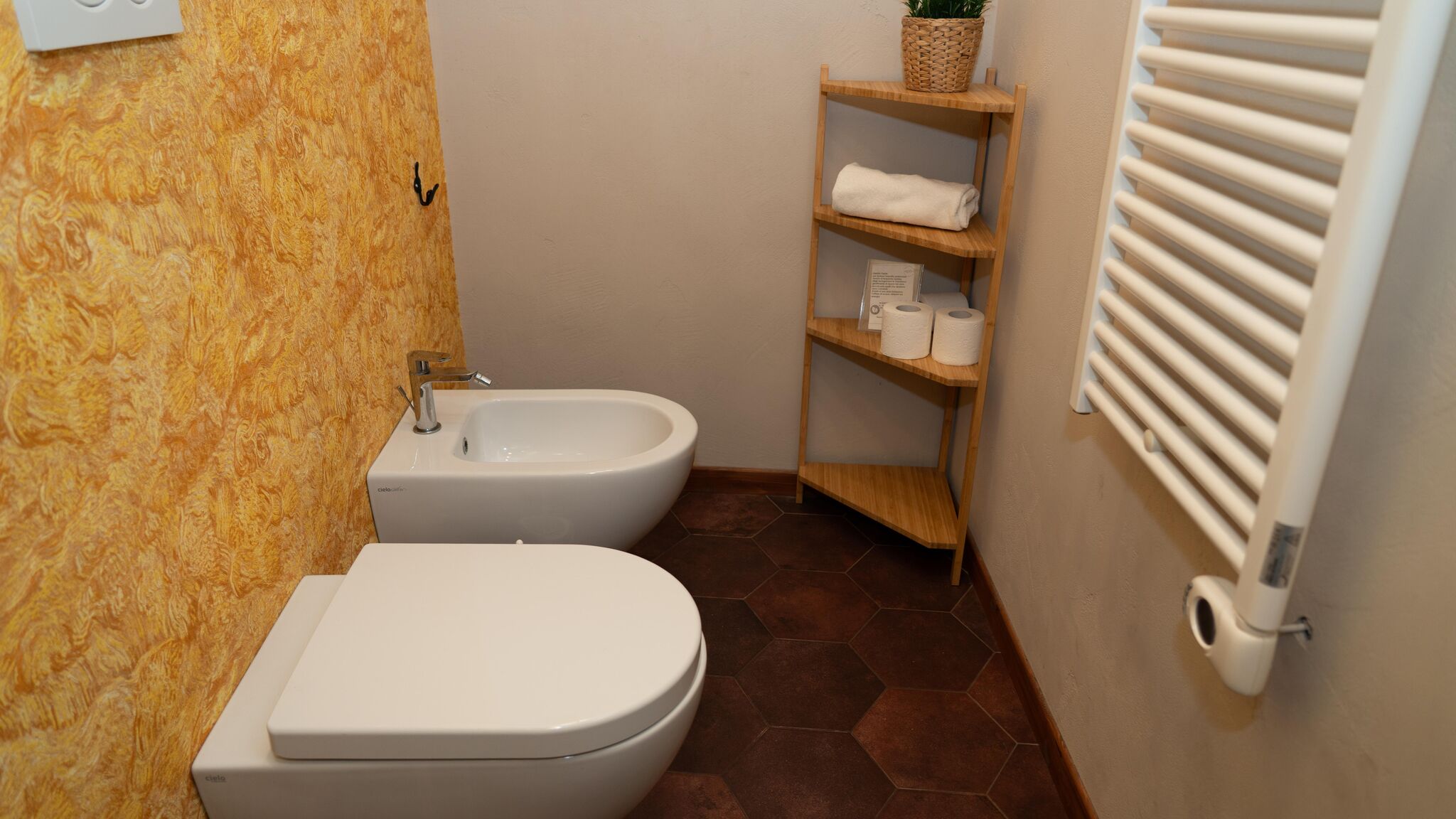 MyBnb Napoli Napolicentrico