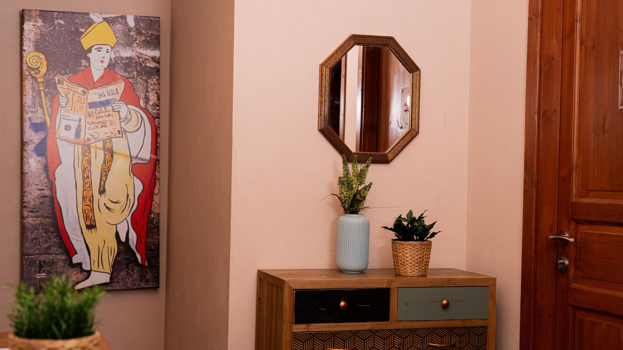 MyBnb Napoli Napolicentrico