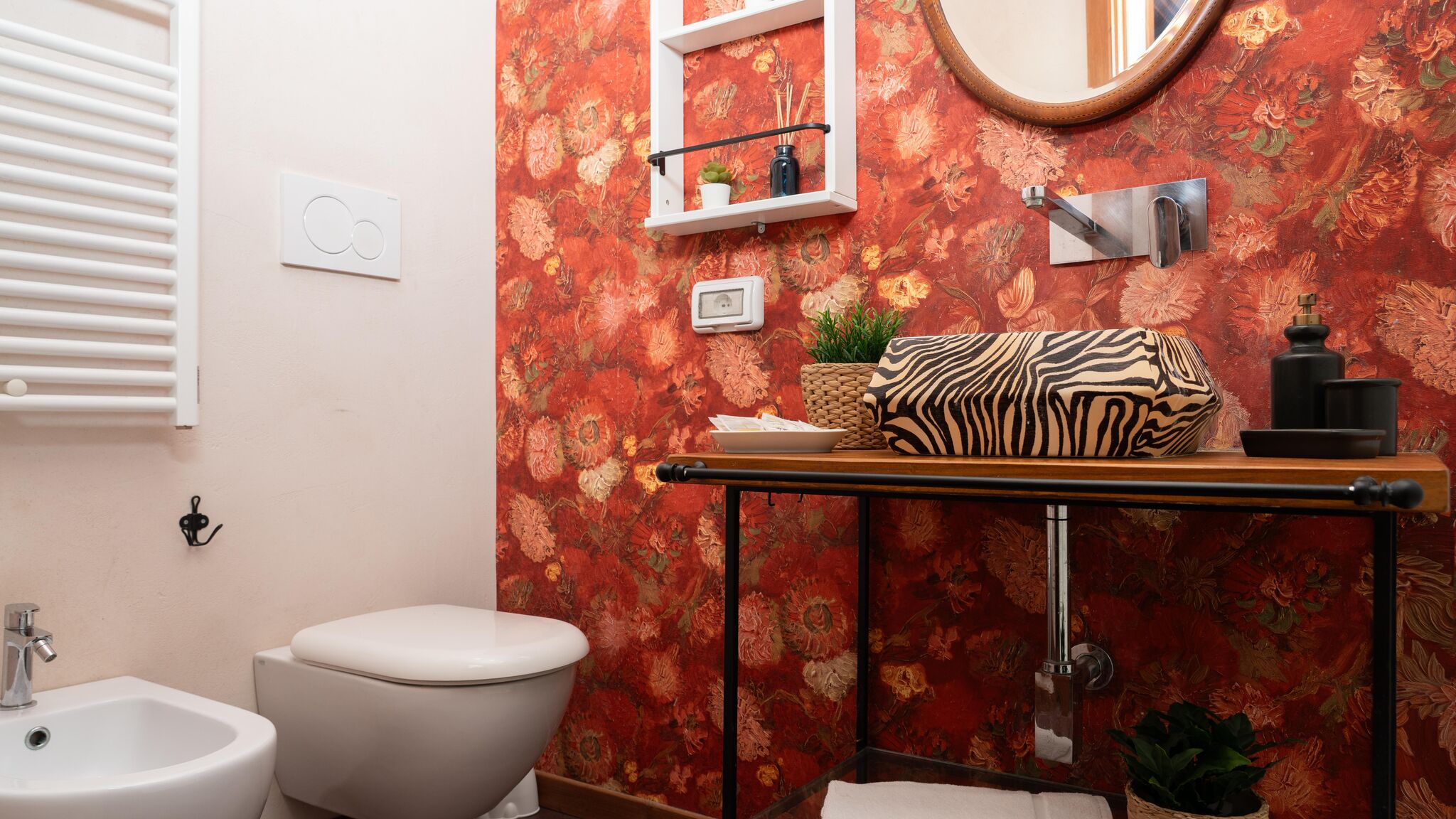 MyBnb Napoli Napolicentrico