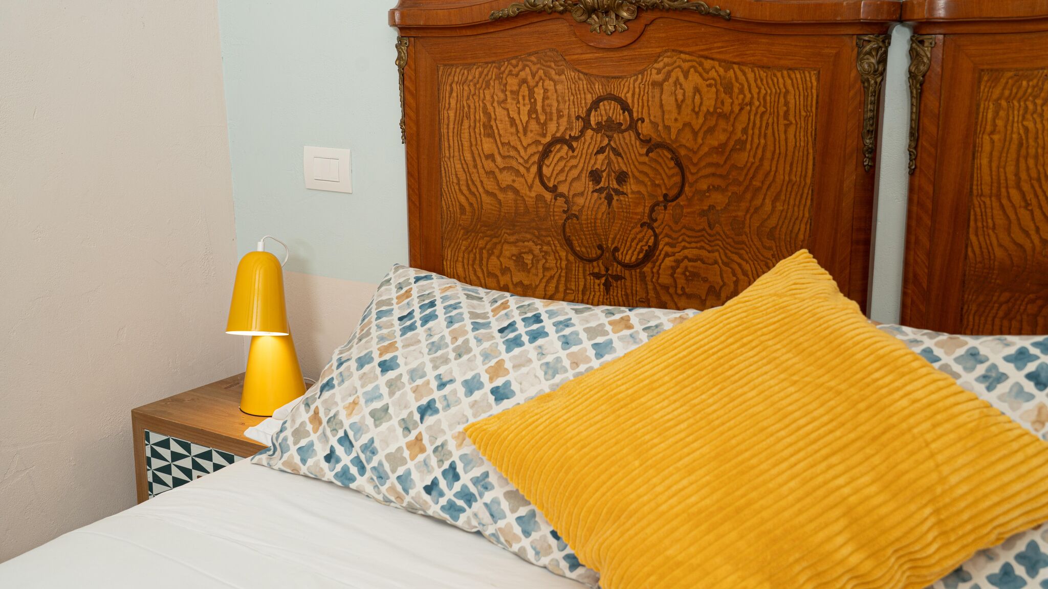 MyBnb Napoli Napolicentrico