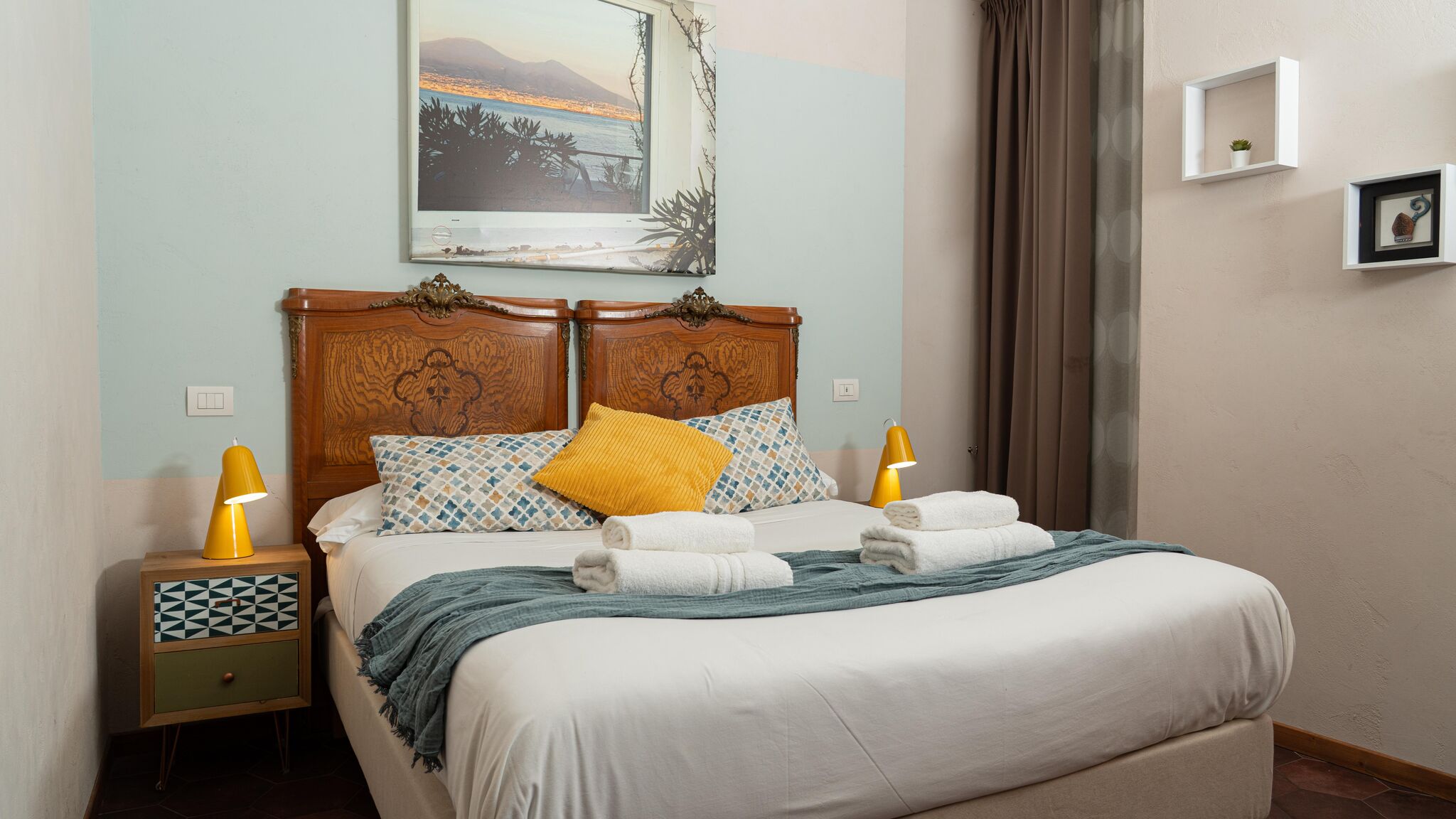 MyBnb Napoli Napolicentrico