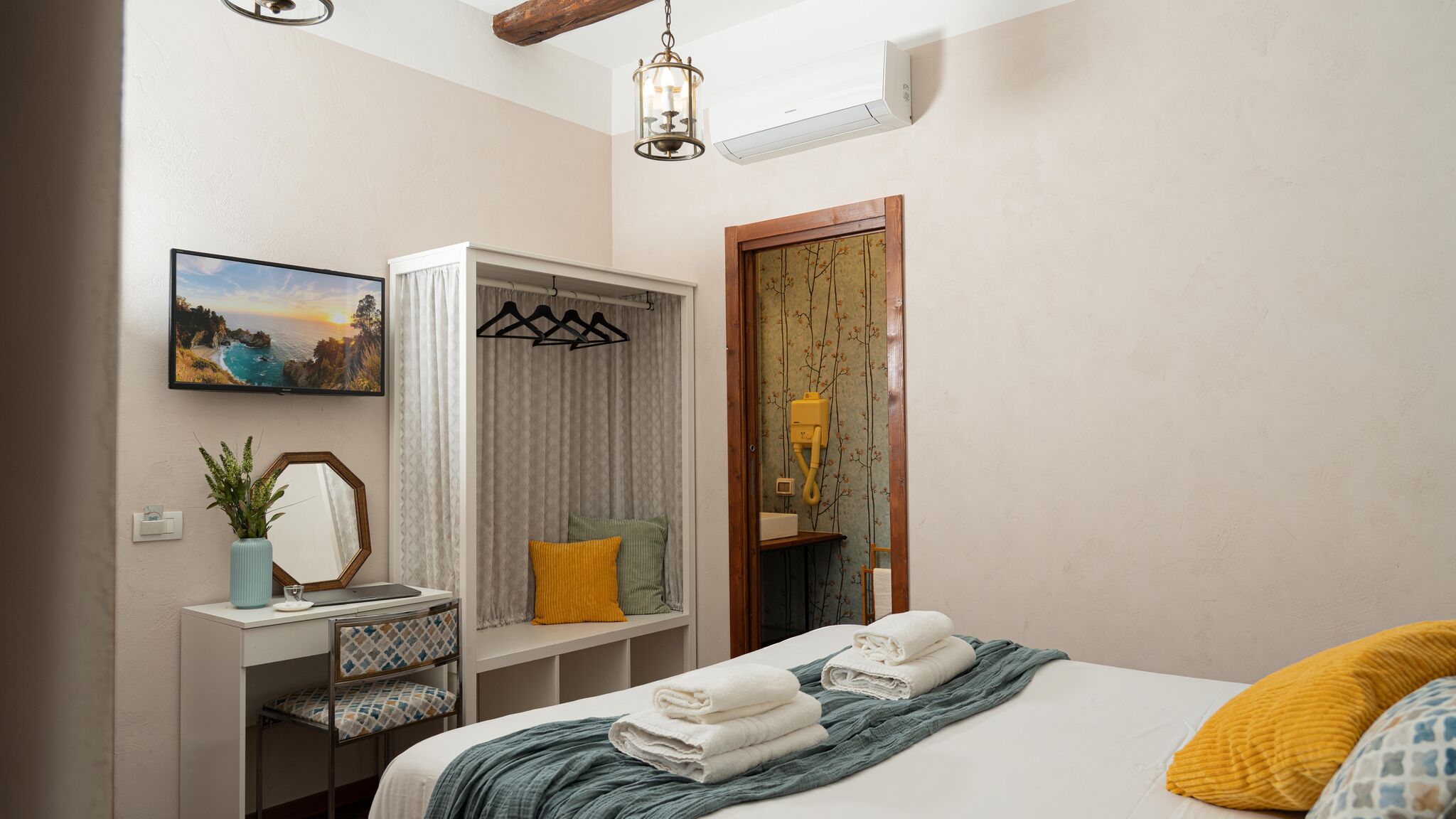 MyBnb Napoli Napolicentrico