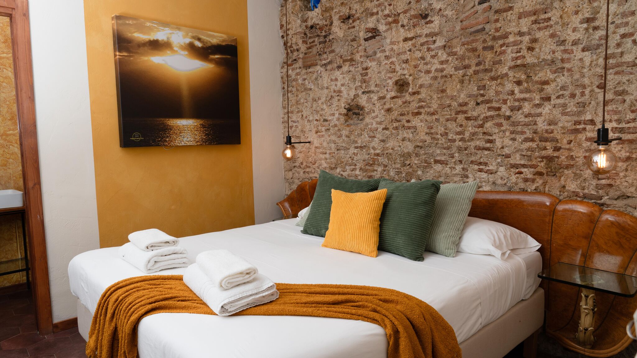 MyBnb Napoli Napolicentrico