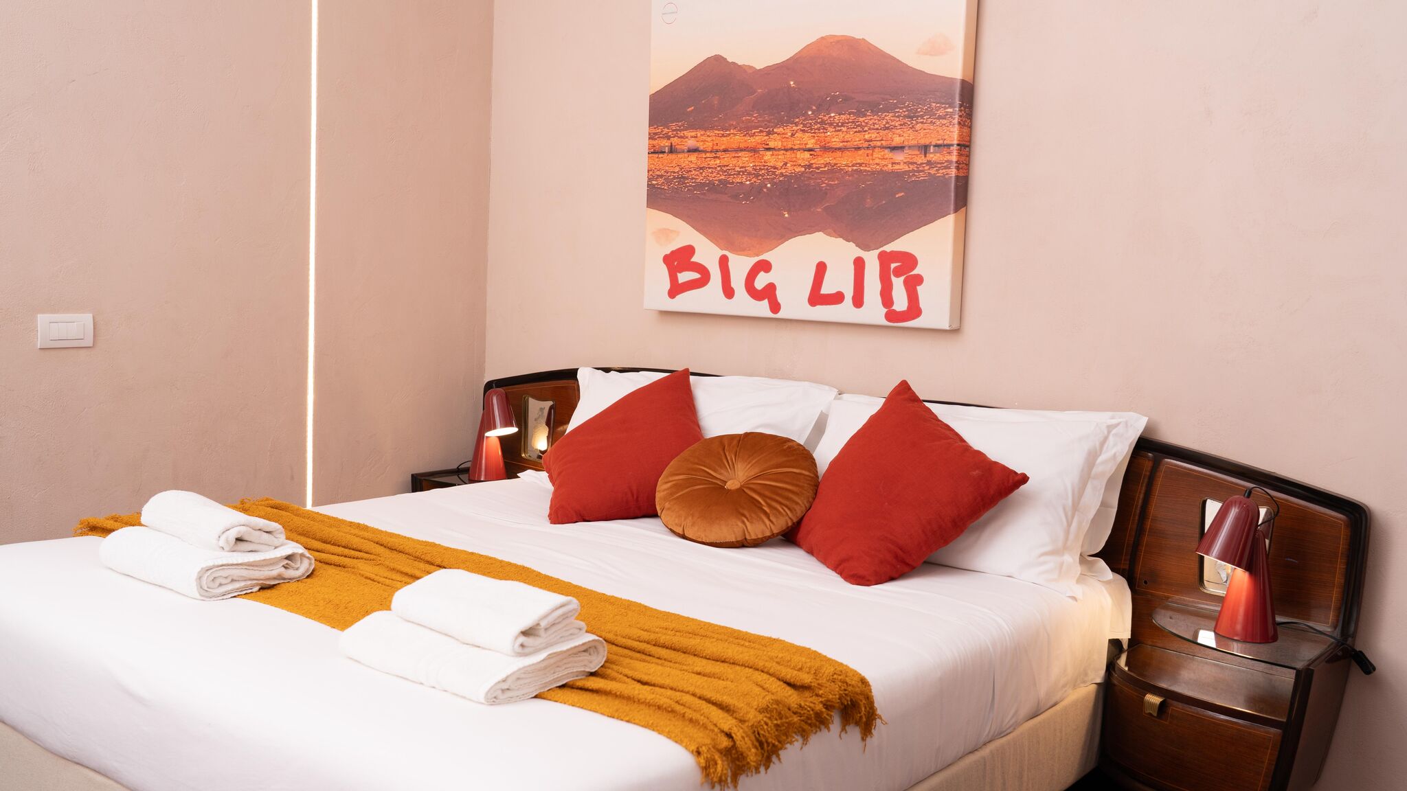 MyBnb Napoli Napolicentrico