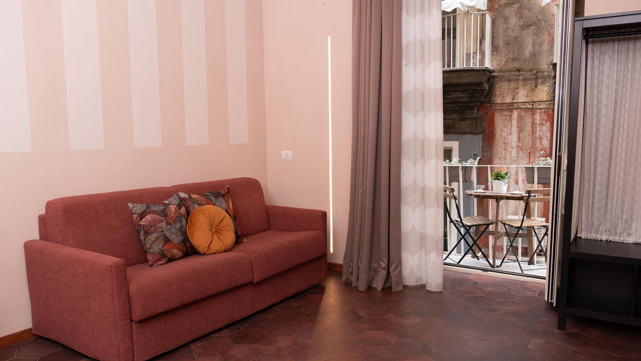 MyBnb Napoli Napolicentrico