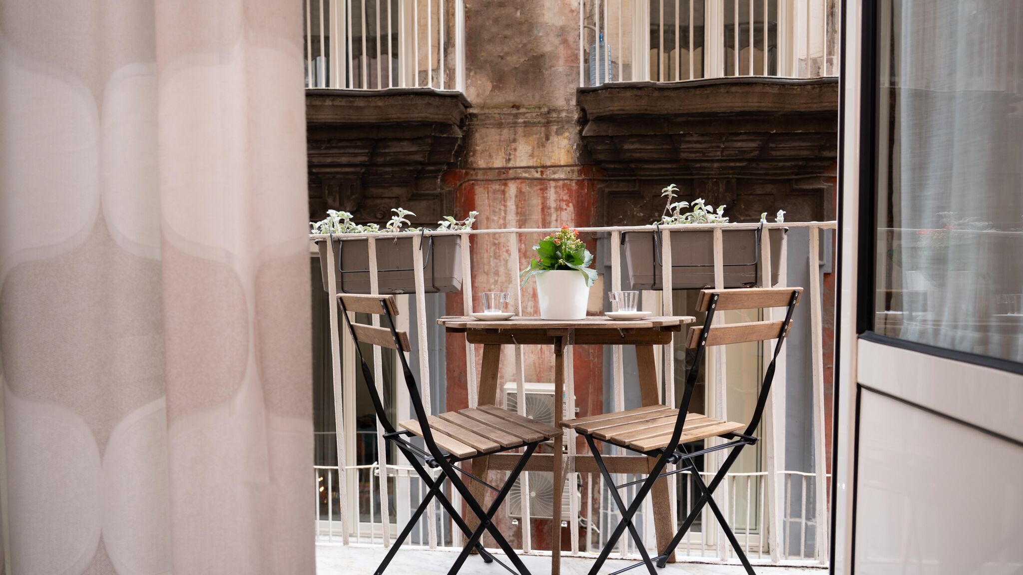 MyBnb Napoli Napolicentrico