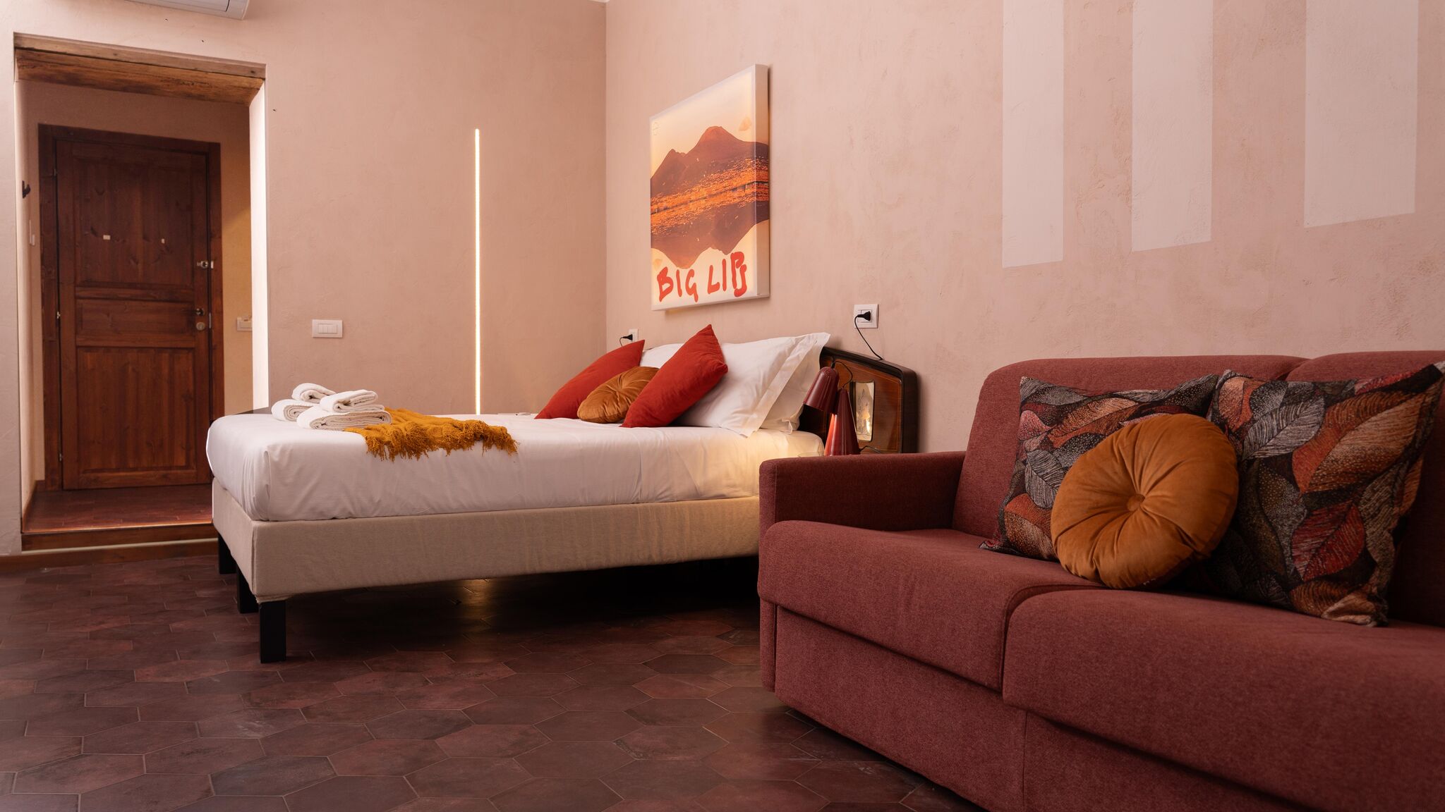 MyBnb Napoli Napolicentrico