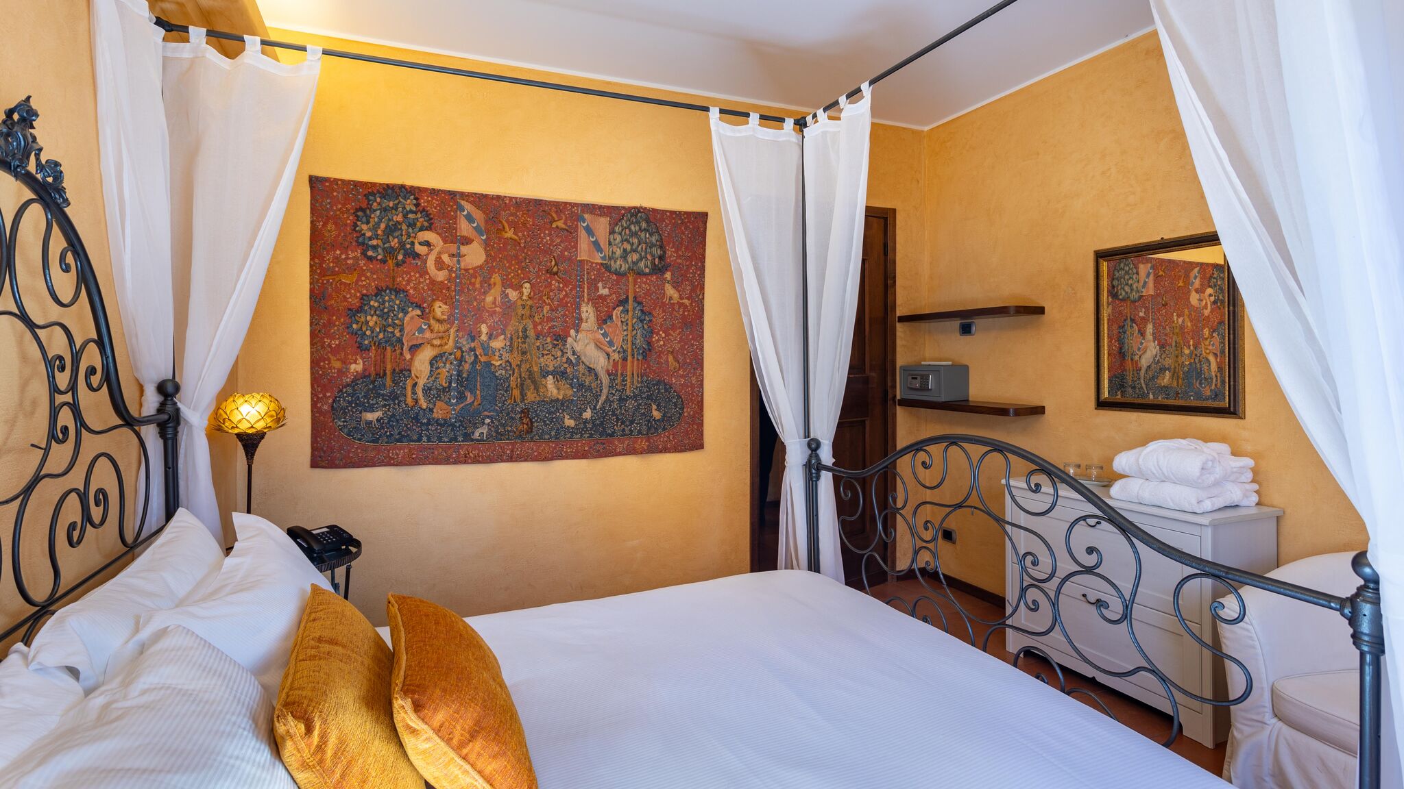 Italianway Lesa Relais Dolce Lago