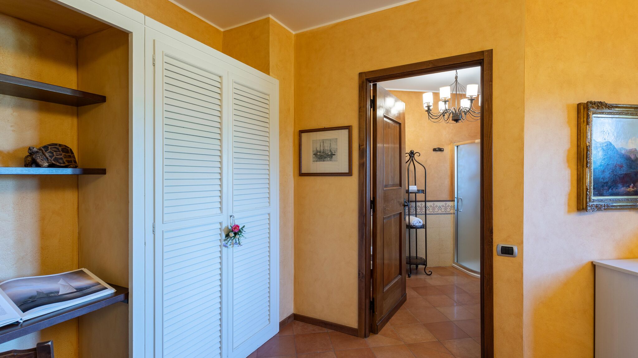 Italianway Lesa Relais Dolce Lago