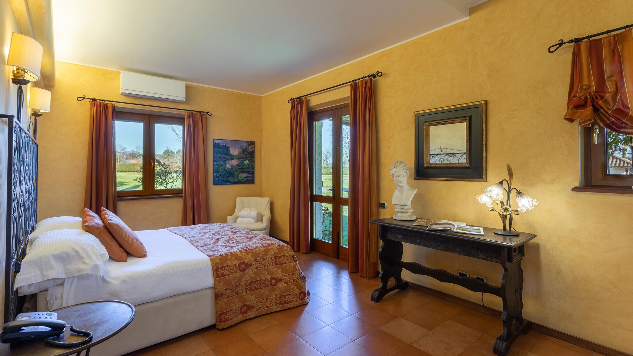 Italianway Lesa Relais Dolce Lago