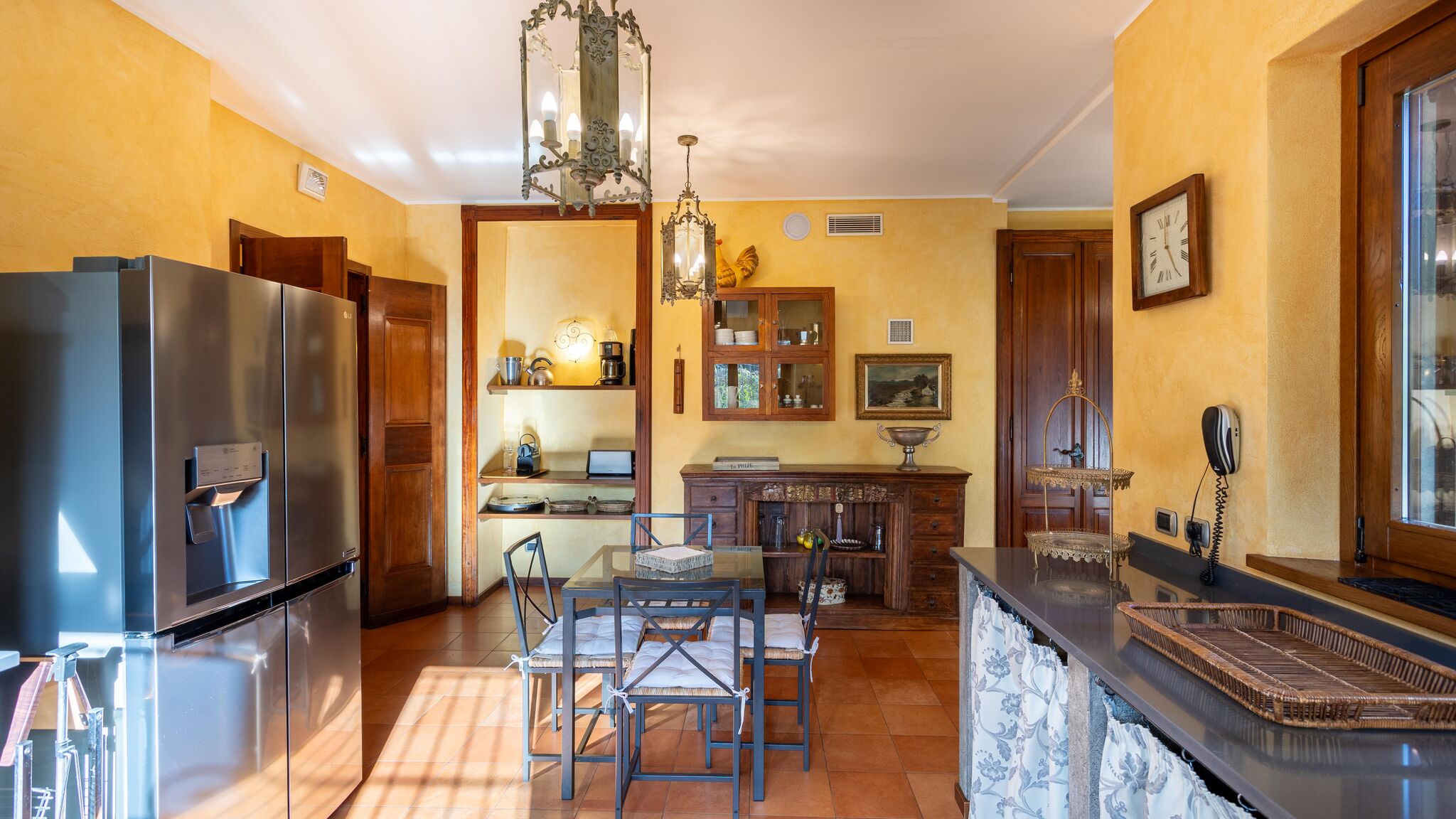 Italianway Lesa Relais Dolce Lago