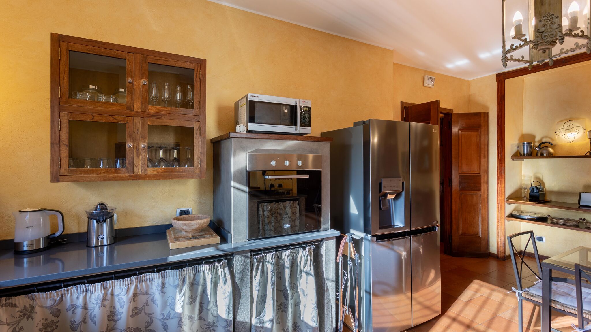 Italianway Lesa Relais Dolce Lago
