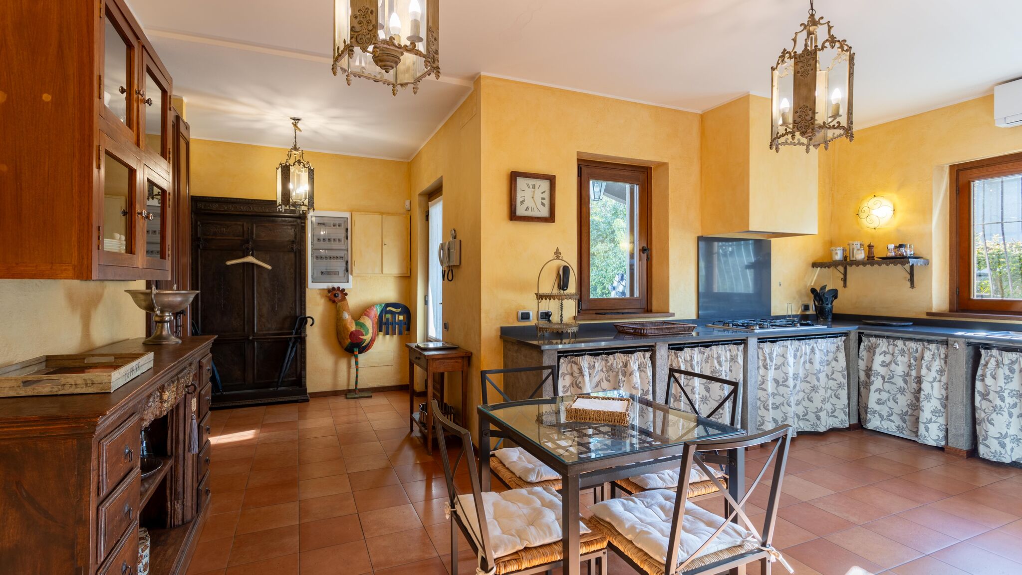 Italianway Lesa Relais Dolce Lago