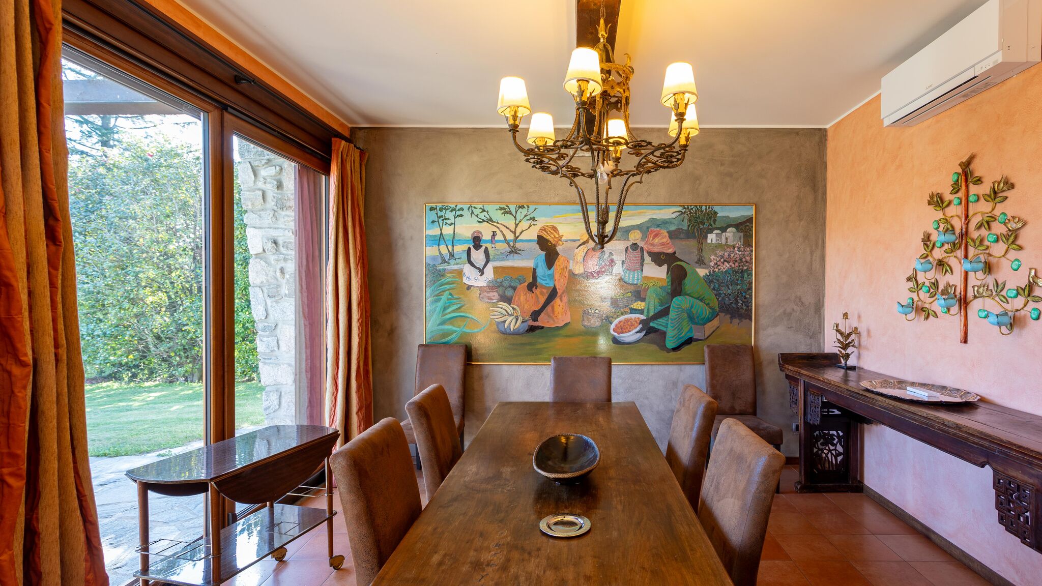 Italianway Lesa Relais Dolce Lago