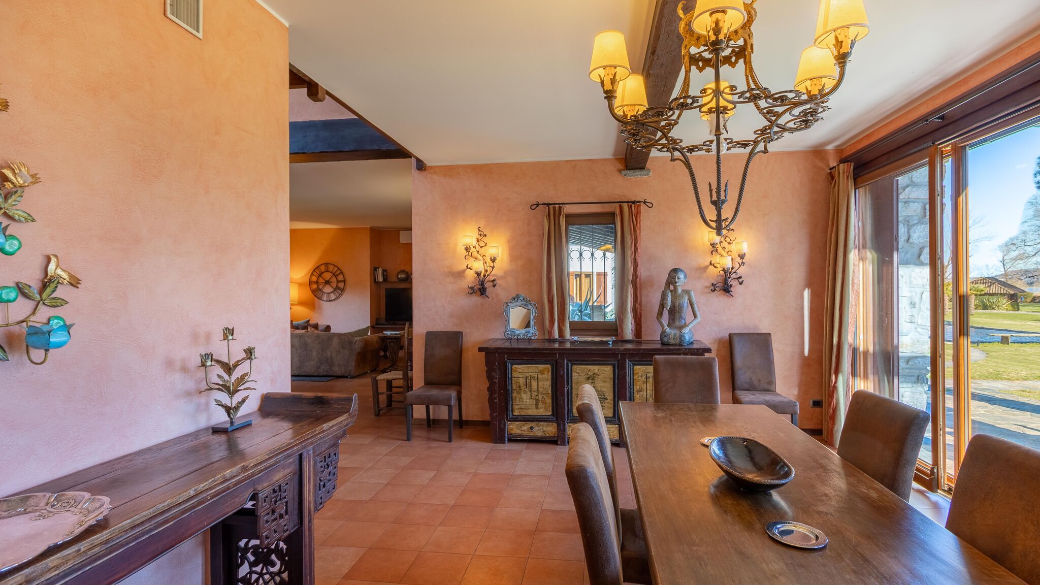 Italianway Lesa Relais Dolce Lago