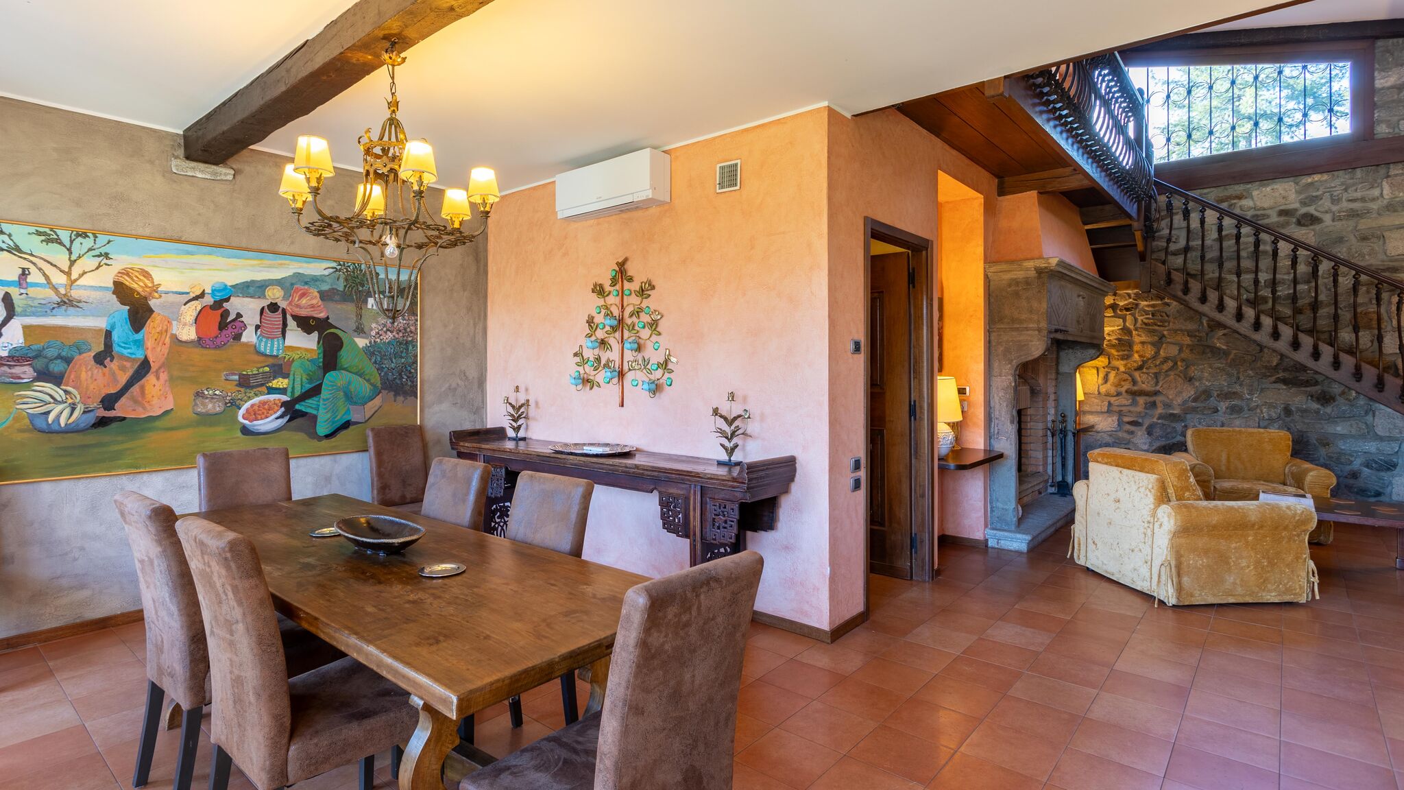 Italianway Lesa Relais Dolce Lago
