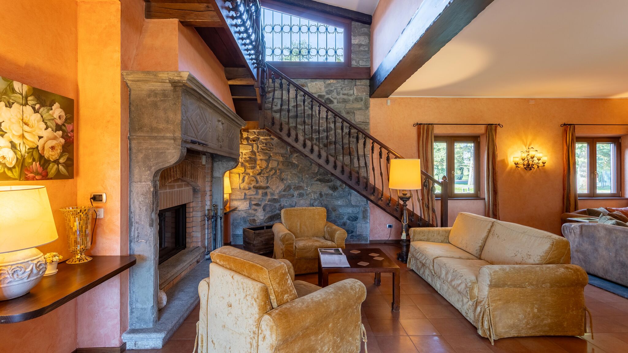 Italianway Lesa Relais Dolce Lago