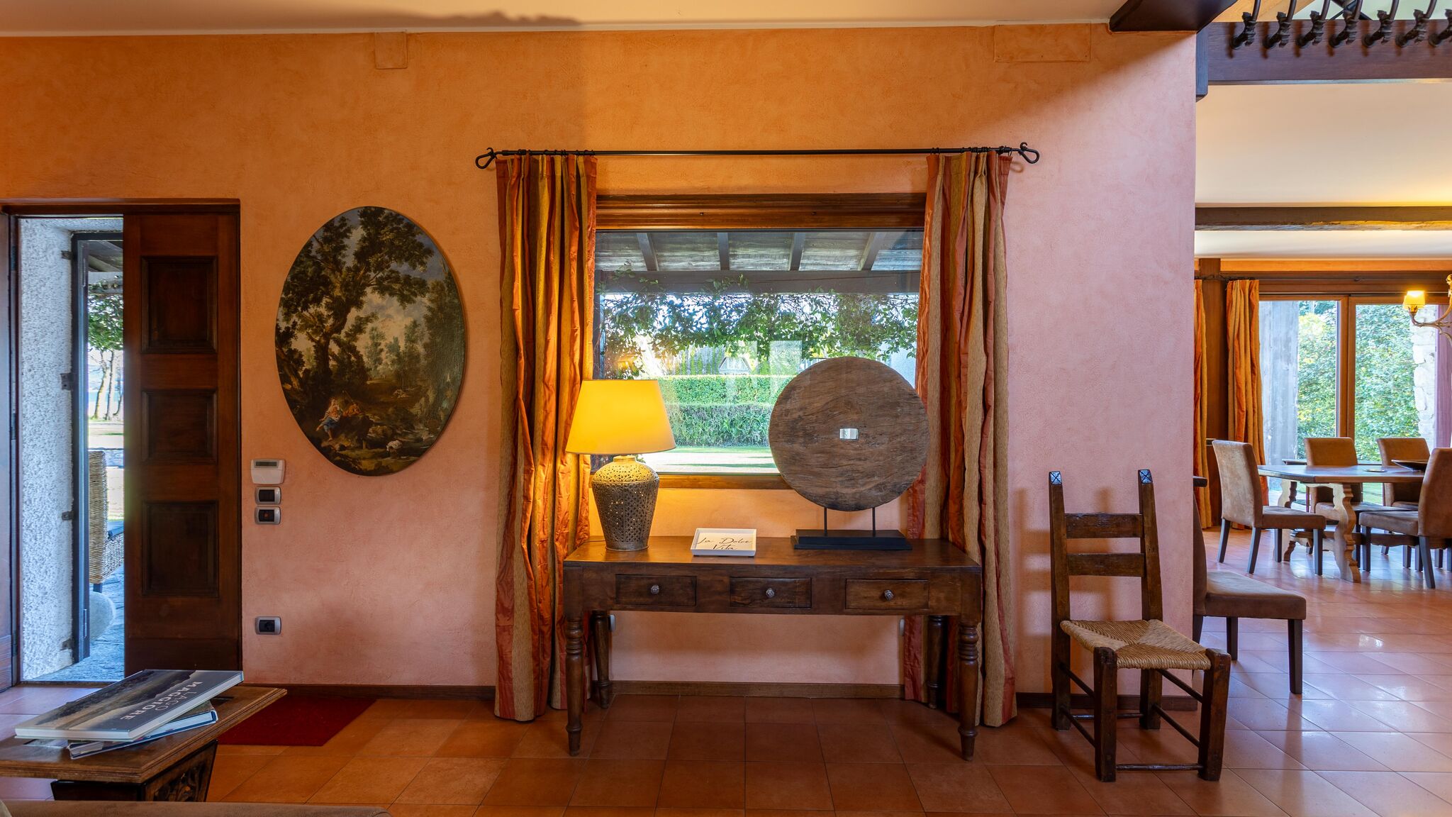 Italianway Lesa Relais Dolce Lago