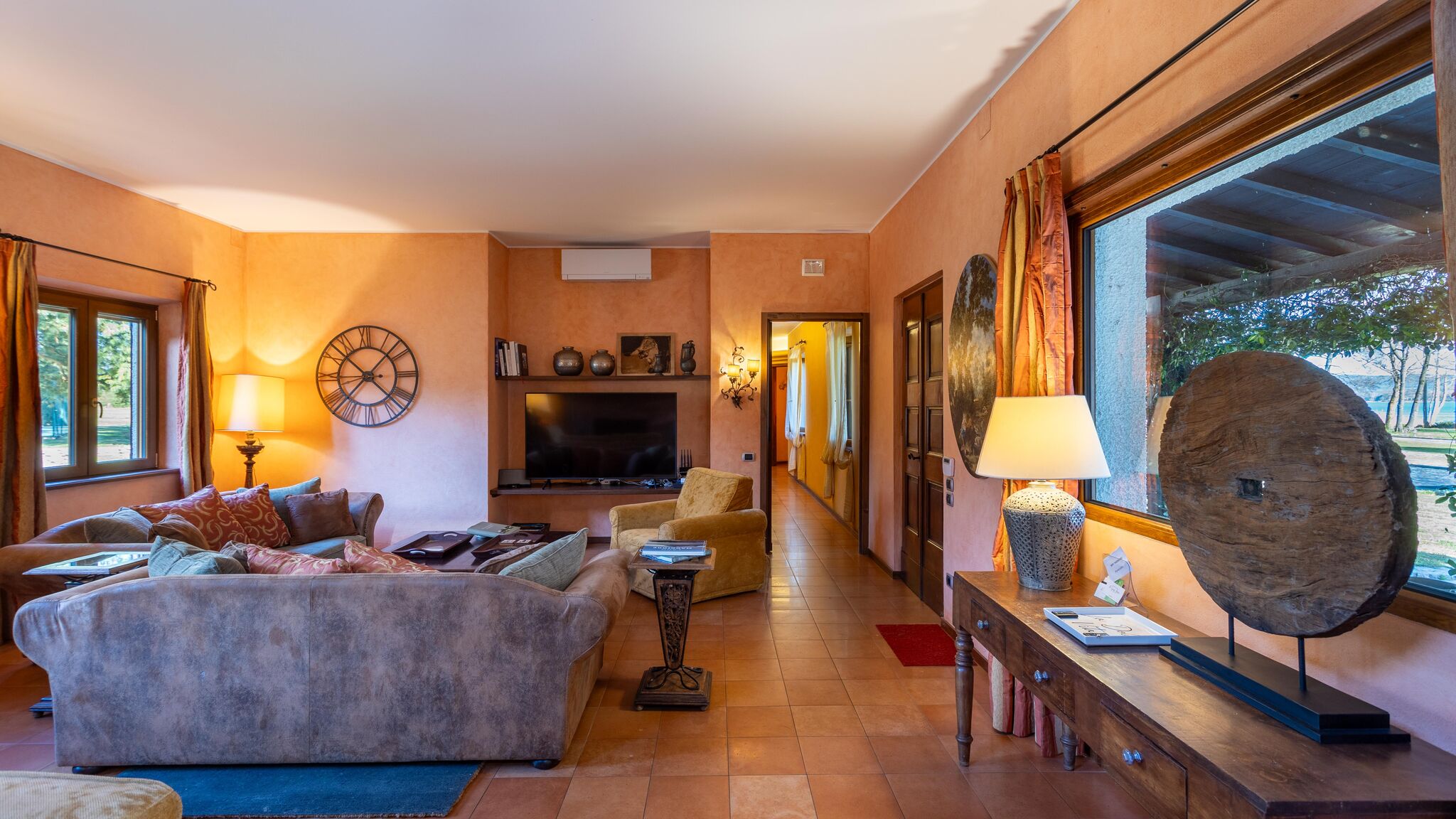 Italianway Lesa Relais Dolce Lago