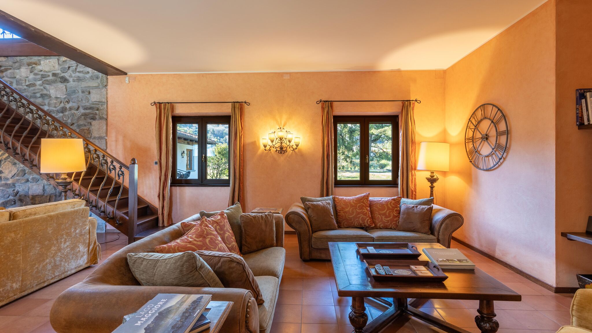 Italianway Lesa Relais Dolce Lago
