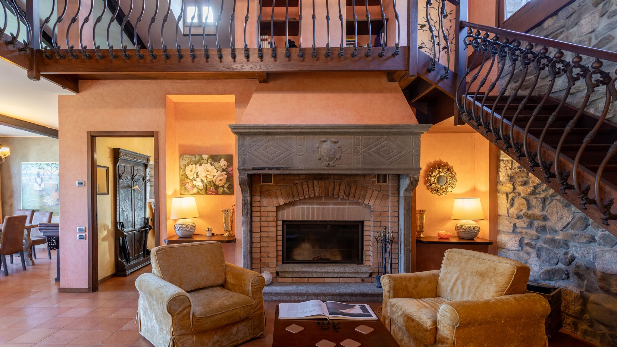 Italianway Lesa Relais Dolce Lago
