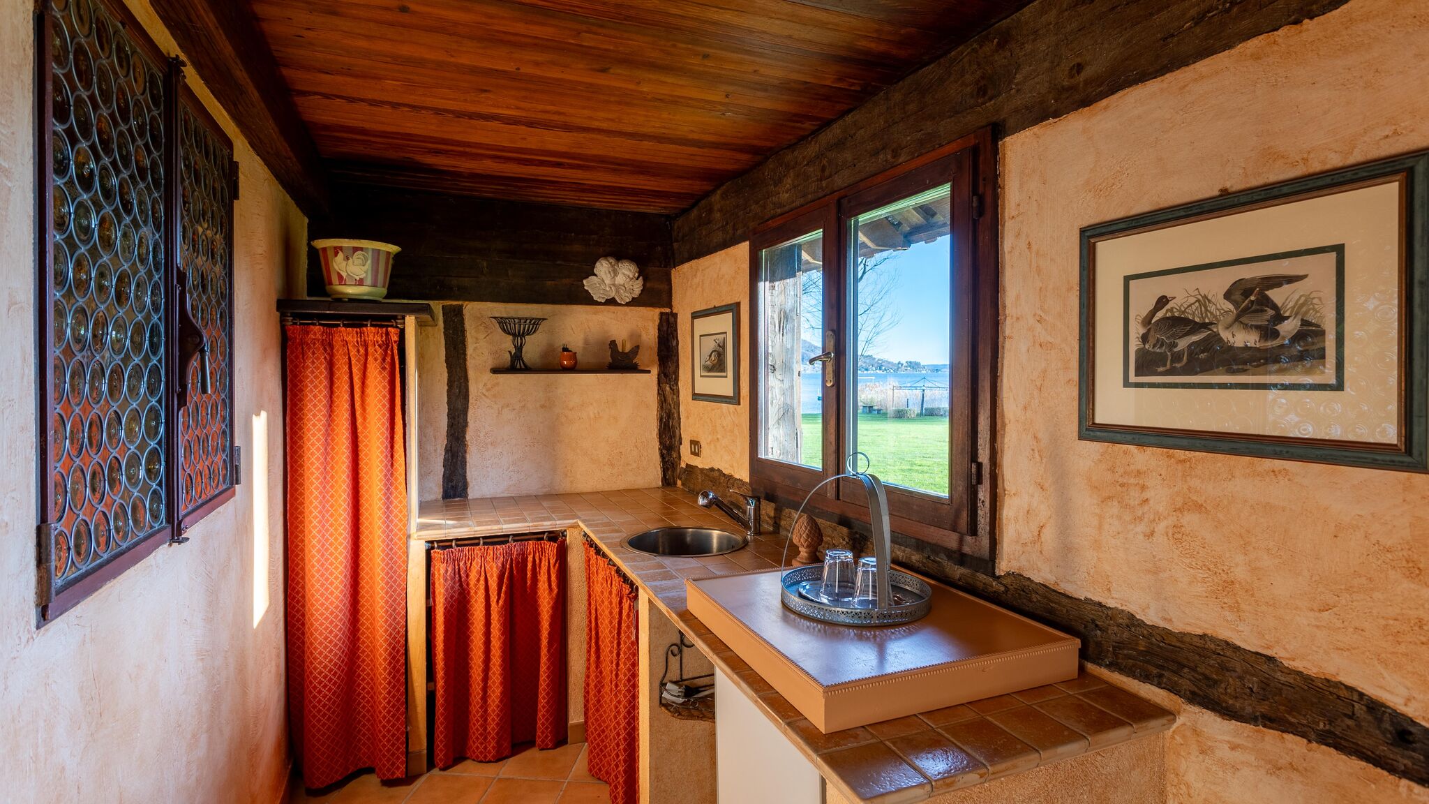 Italianway Lesa Relais Dolce Lago