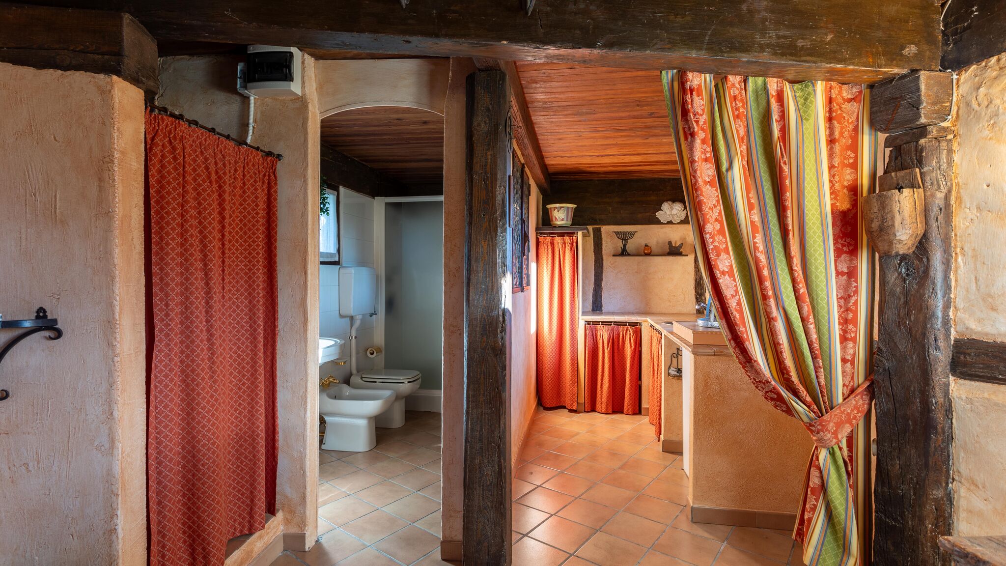 Italianway Lesa Relais Dolce Lago