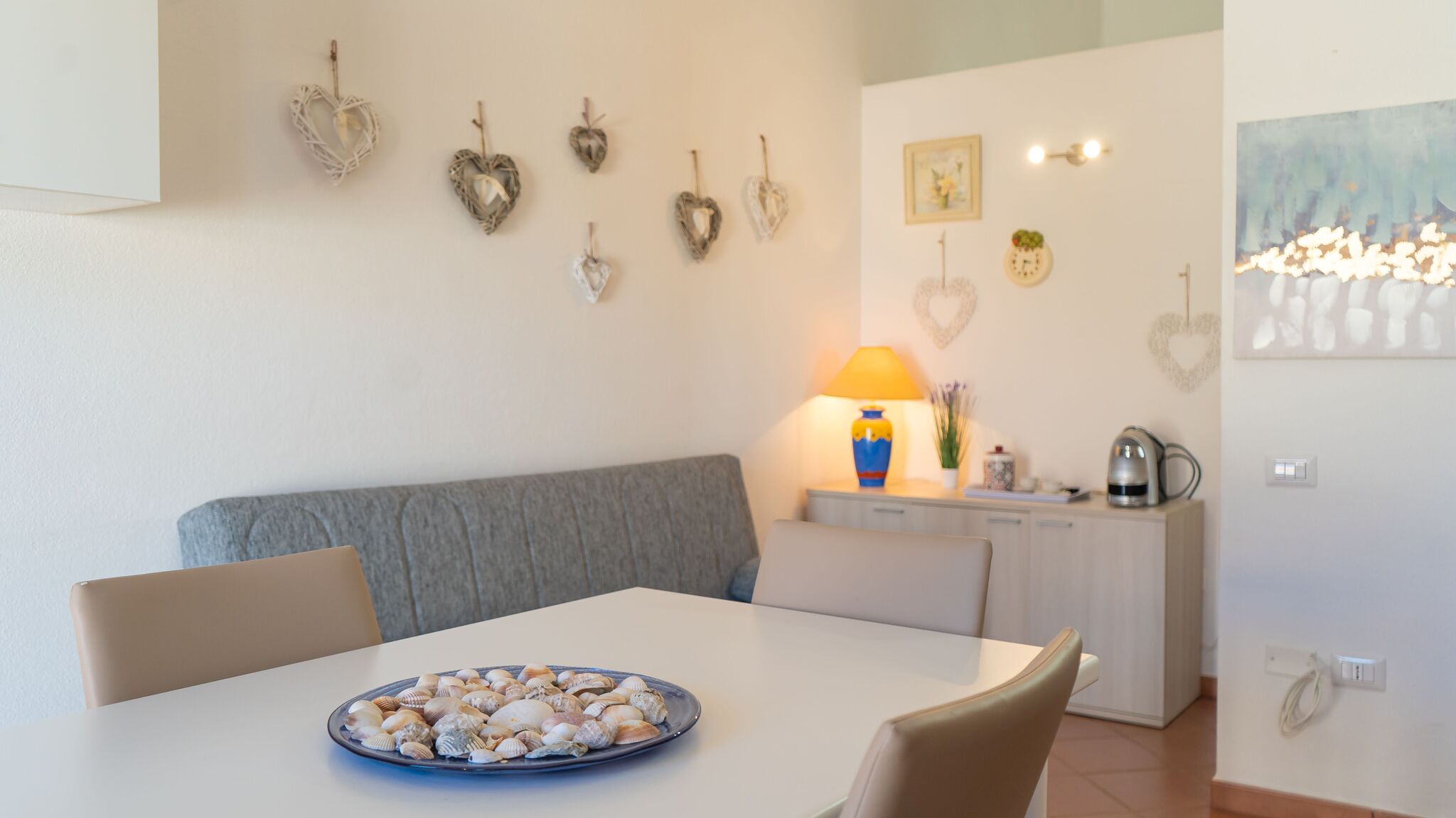 Italianway Budoni Villa Ludovica