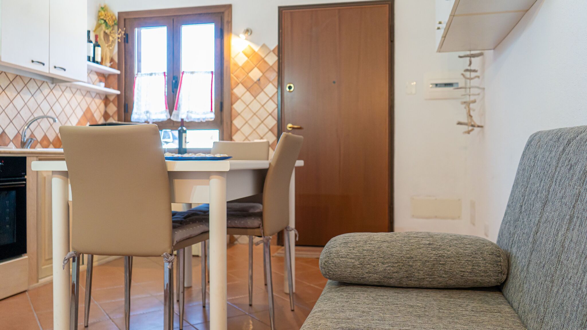 Italianway Budoni Villa Ludovica