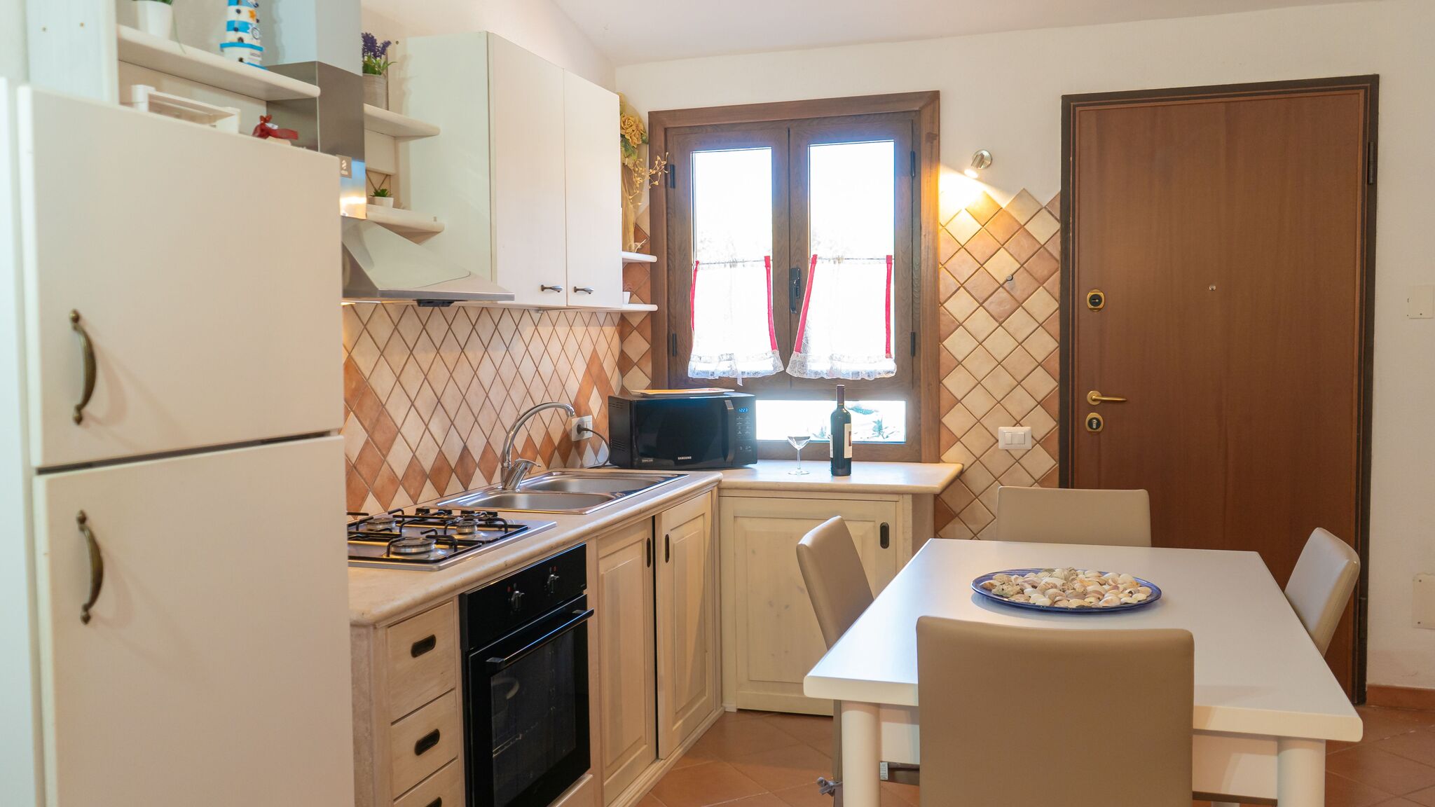 Italianway Budoni Villa Ludovica