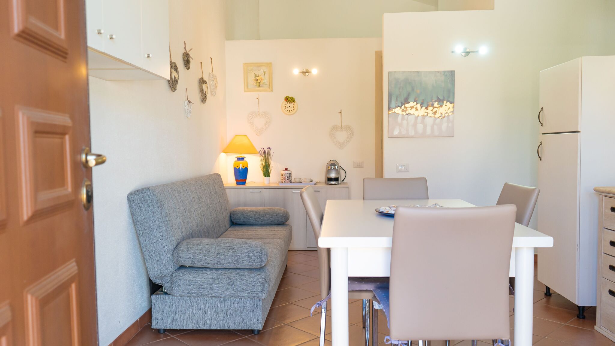 Italianway Budoni Villa Ludovica