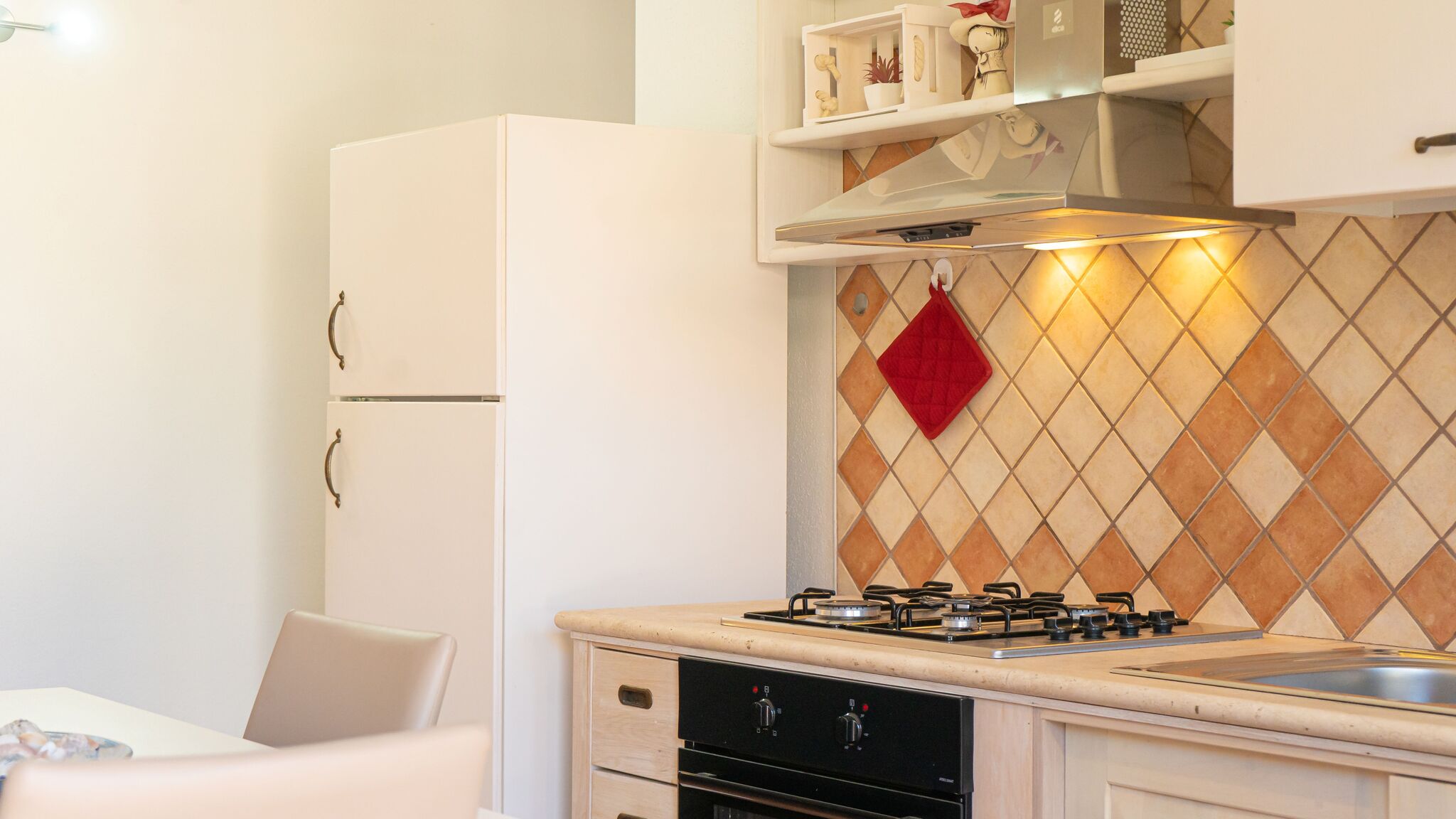 Italianway Budoni Villa Ludovica