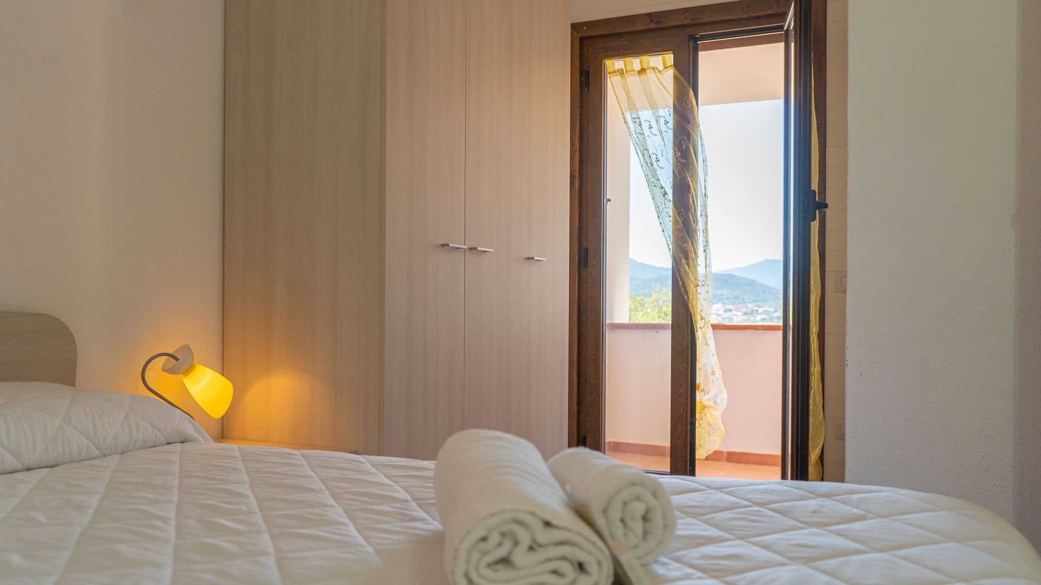 Italianway Budoni Villa Ludovica