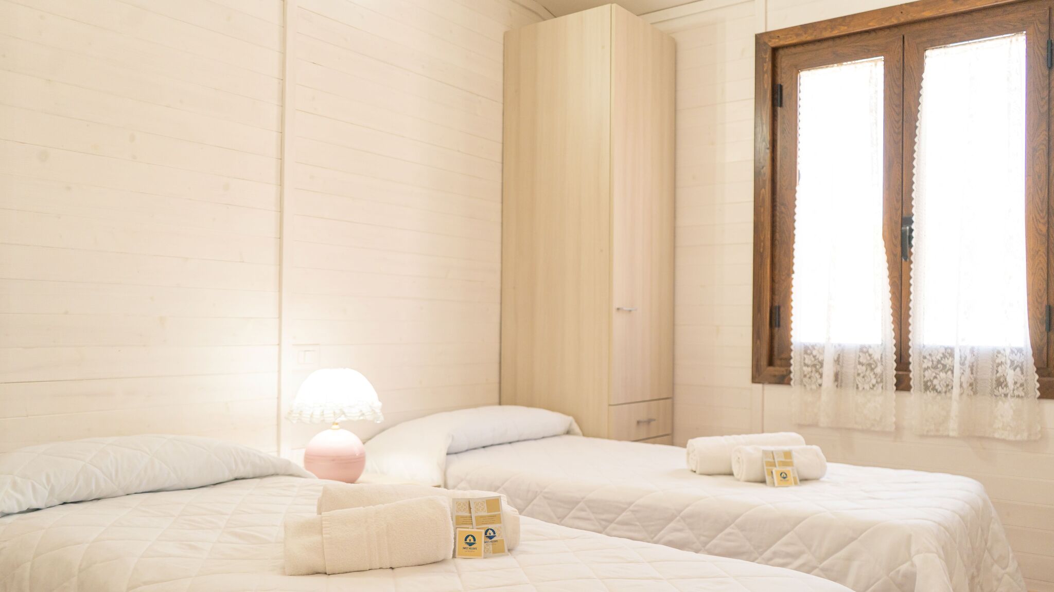 Italianway Budoni Villa Ludovica