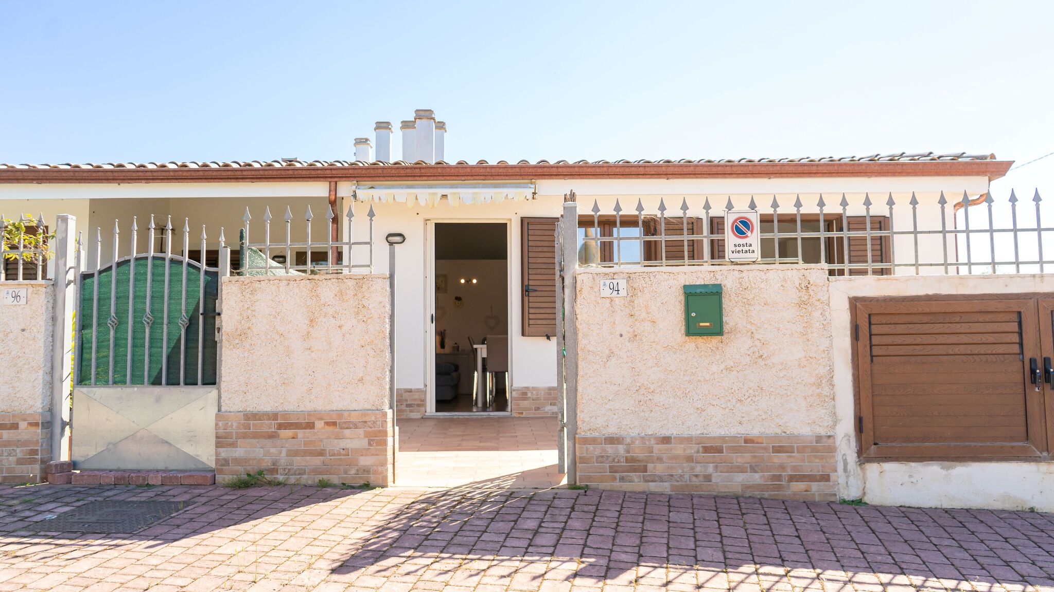 Italianway Budoni Villa Ludovica