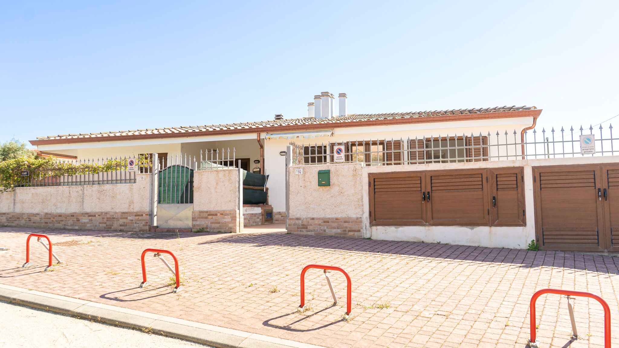Italianway Budoni Villa Ludovica
