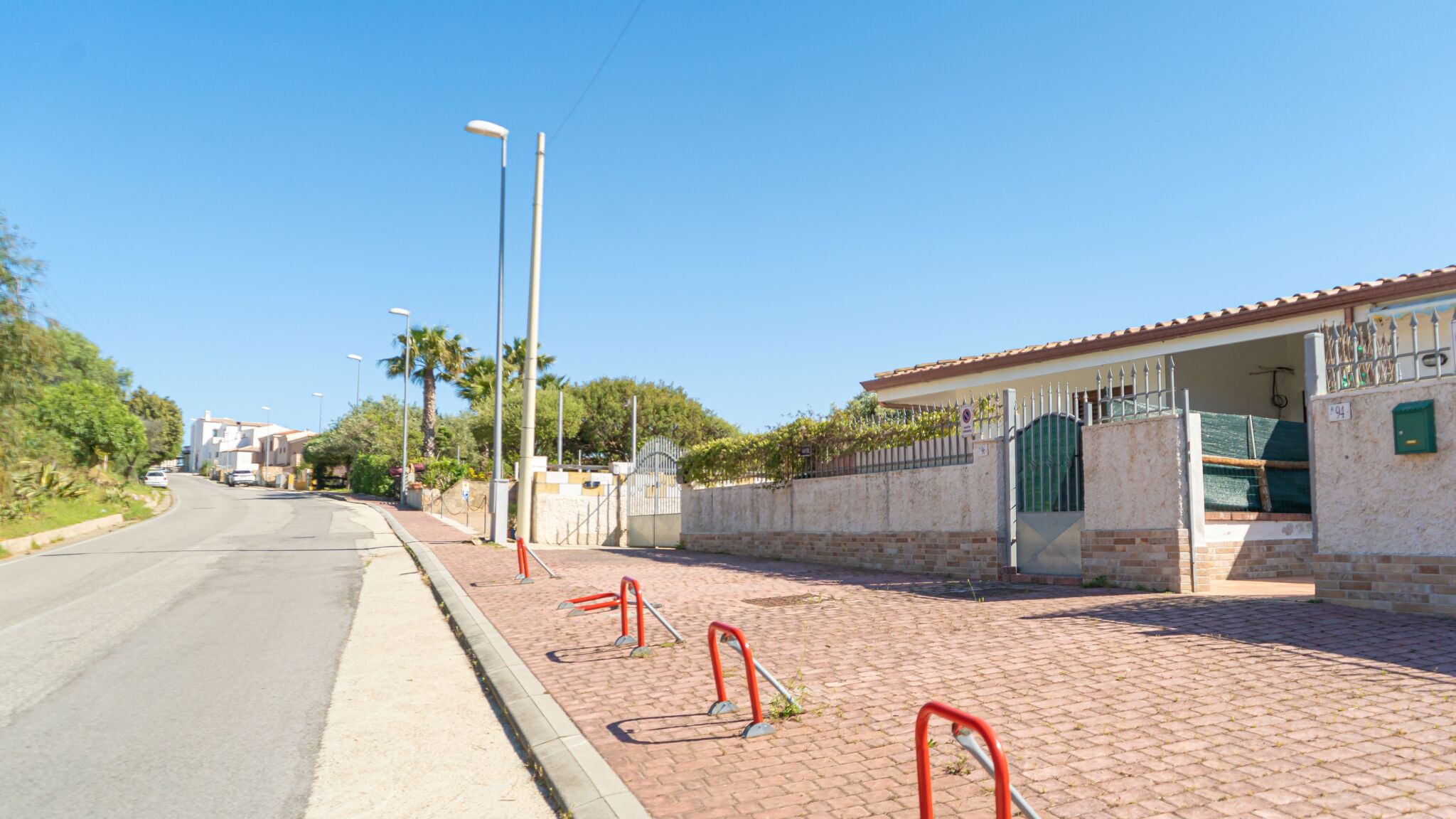 Italianway Budoni Villa Ludovica