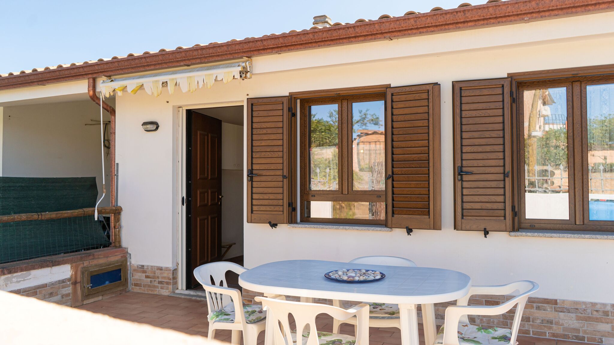 Italianway Budoni Villa Ludovica