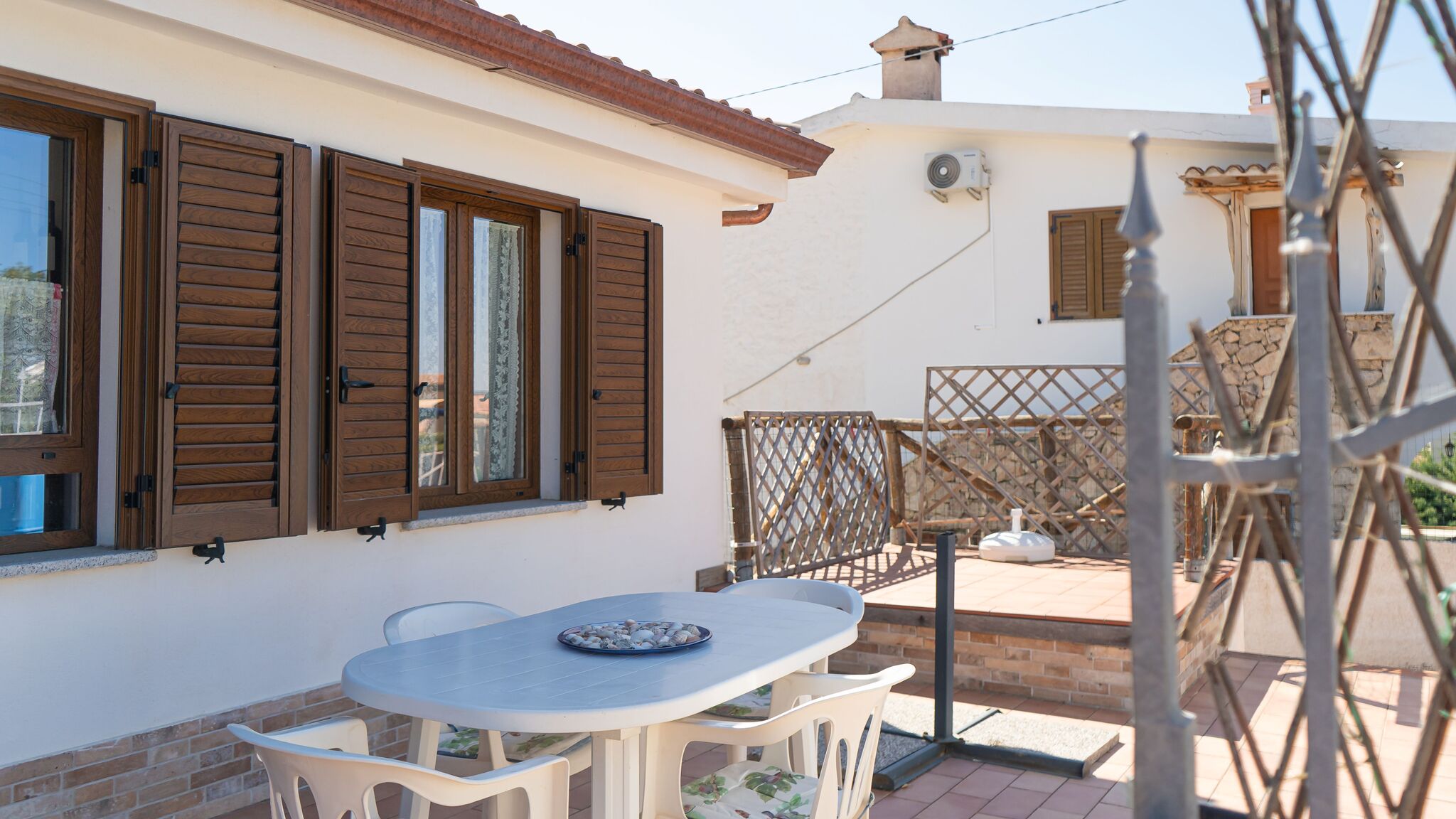Italianway Budoni Villa Ludovica