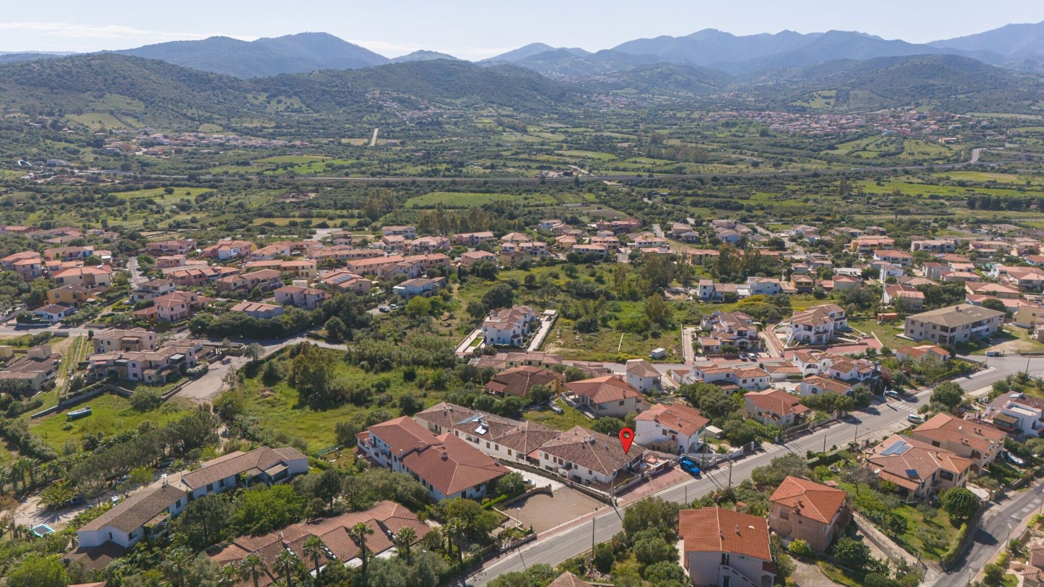 Italianway Budoni Villa Ludovica