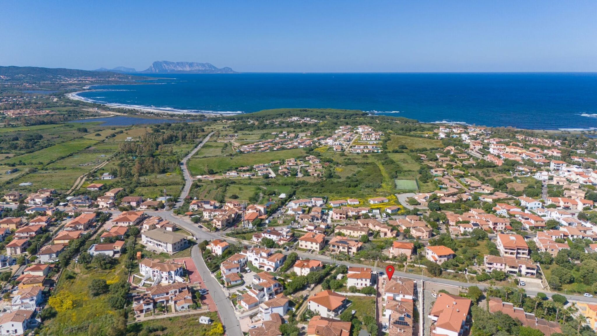 Italianway Budoni Villa Ludovica