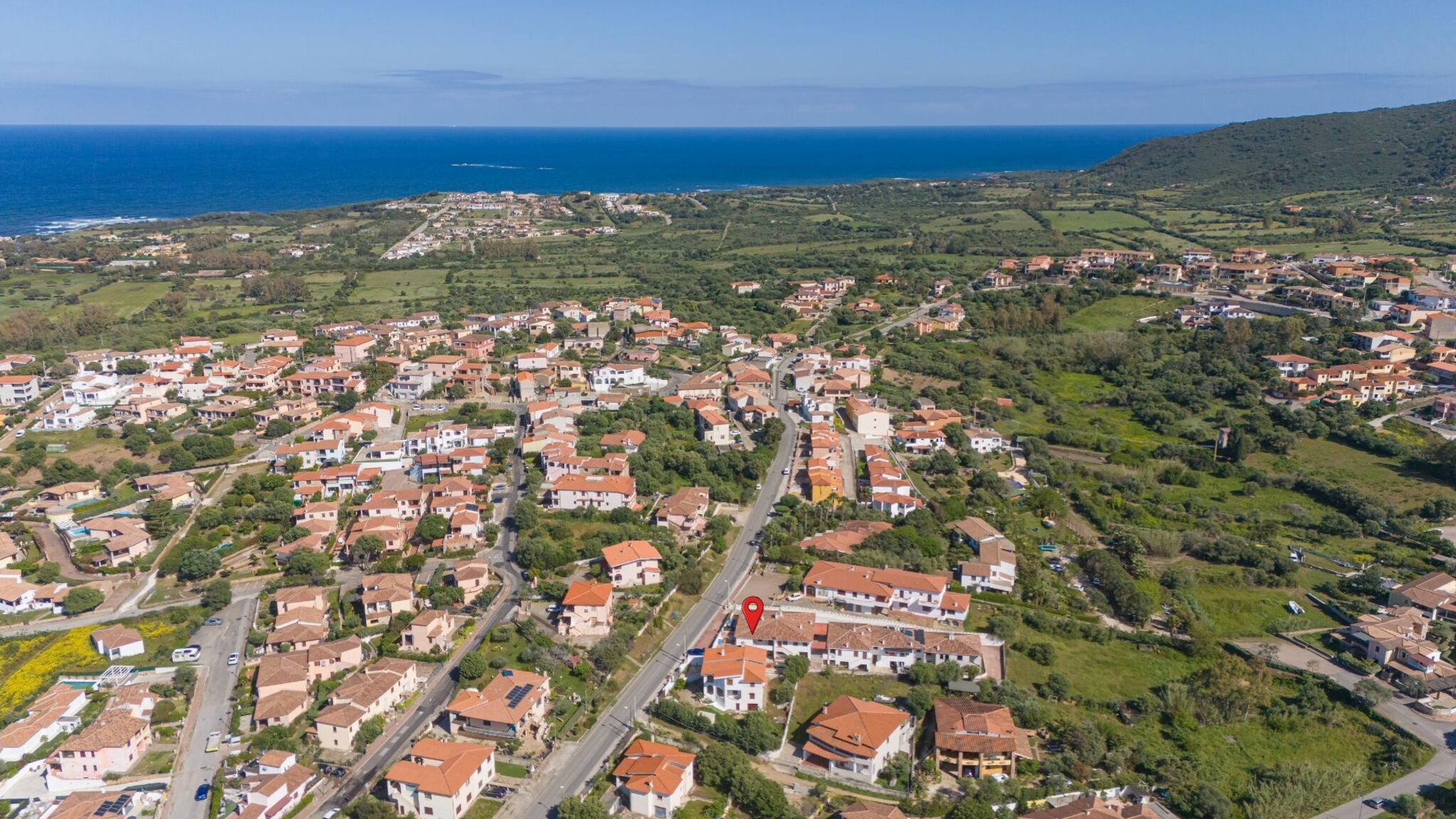 Italianway Budoni Villa Ludovica