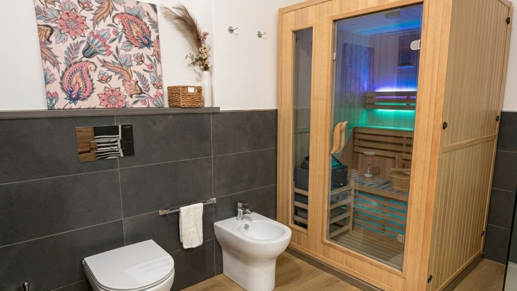 Italianway Nurachi Costa Ovest Apartment 3