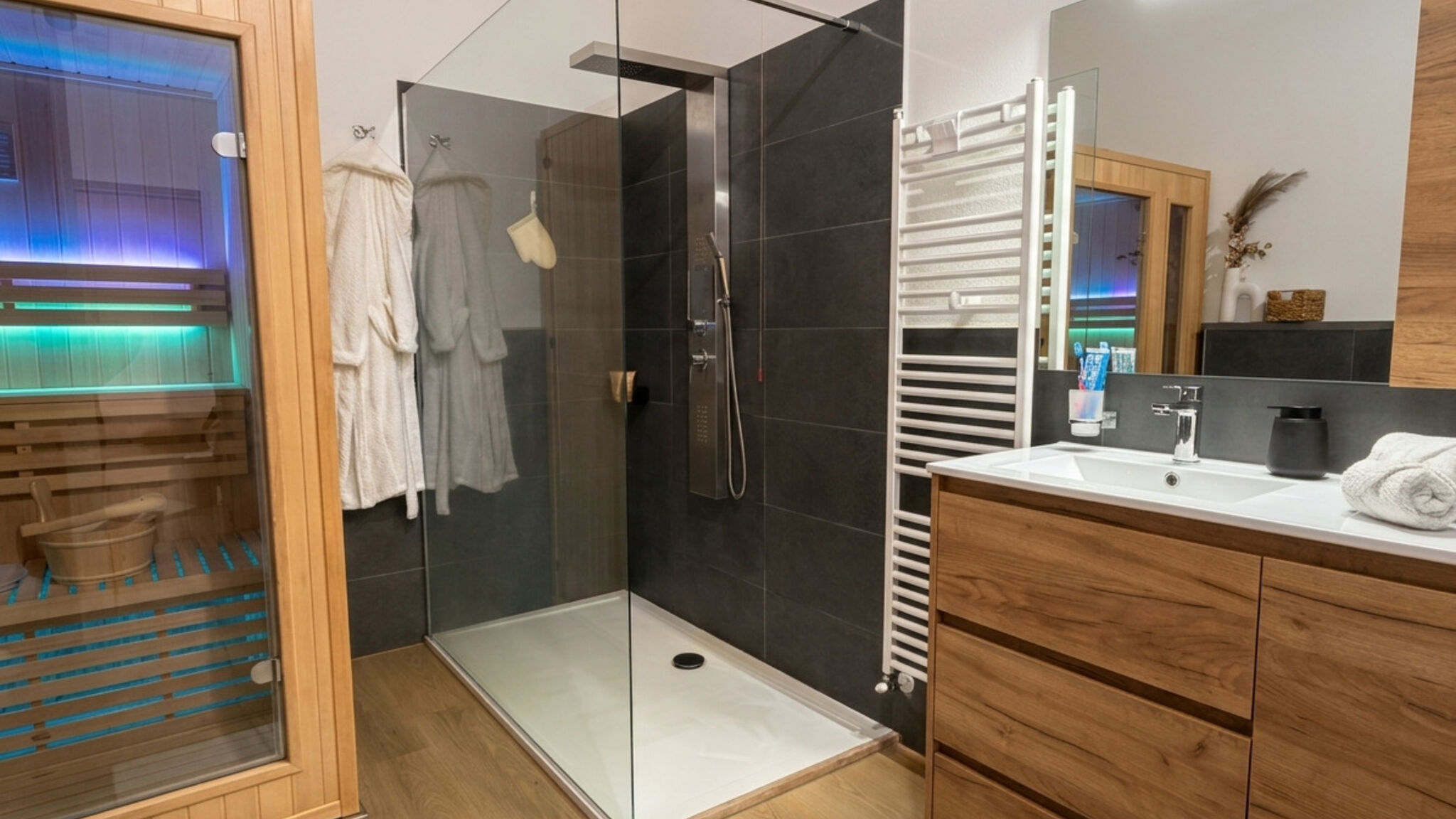 Italianway Nurachi Costa Ovest Apartment 3