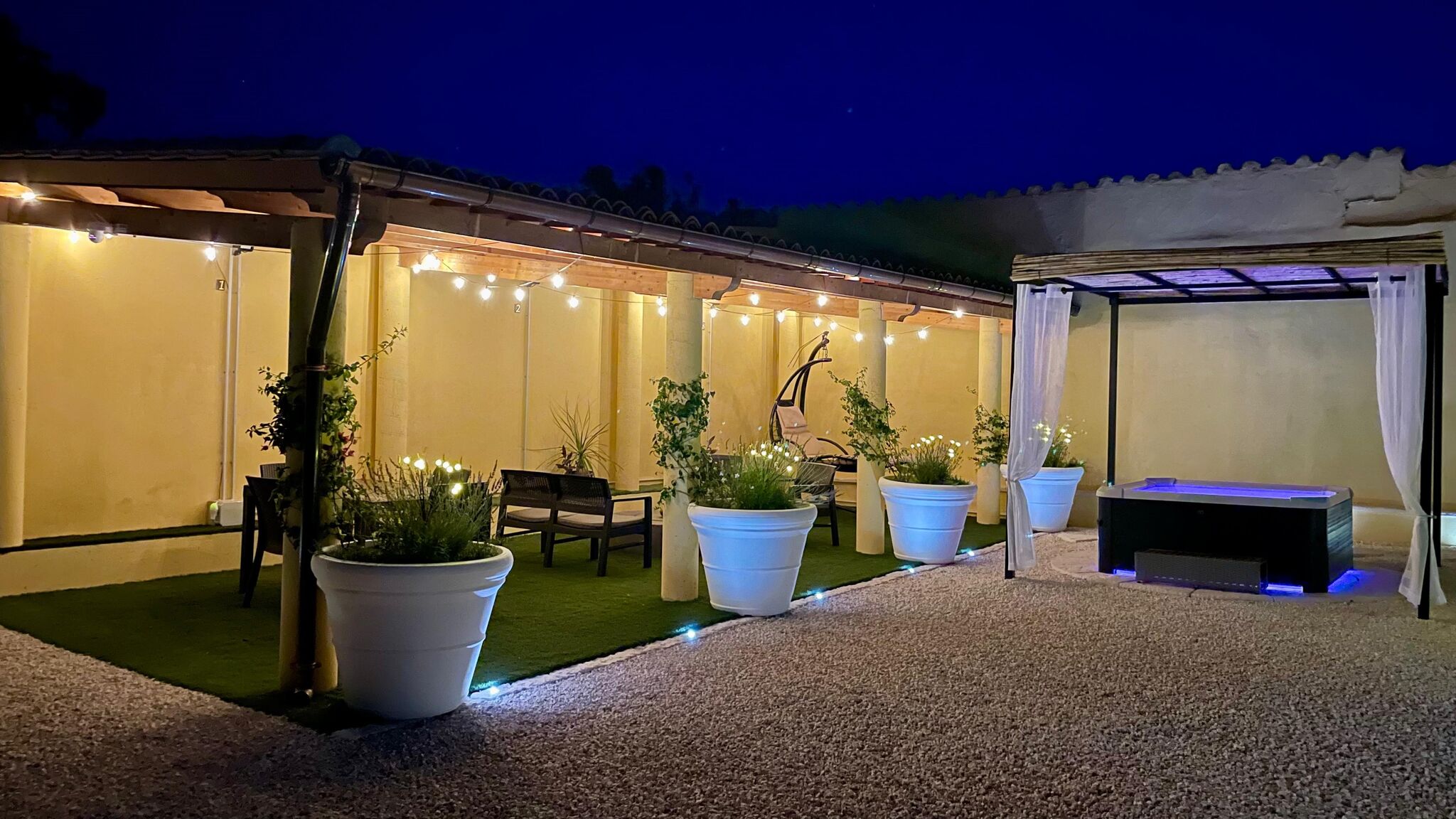 Italianway Nurachi Costa Ovest Apartment 3