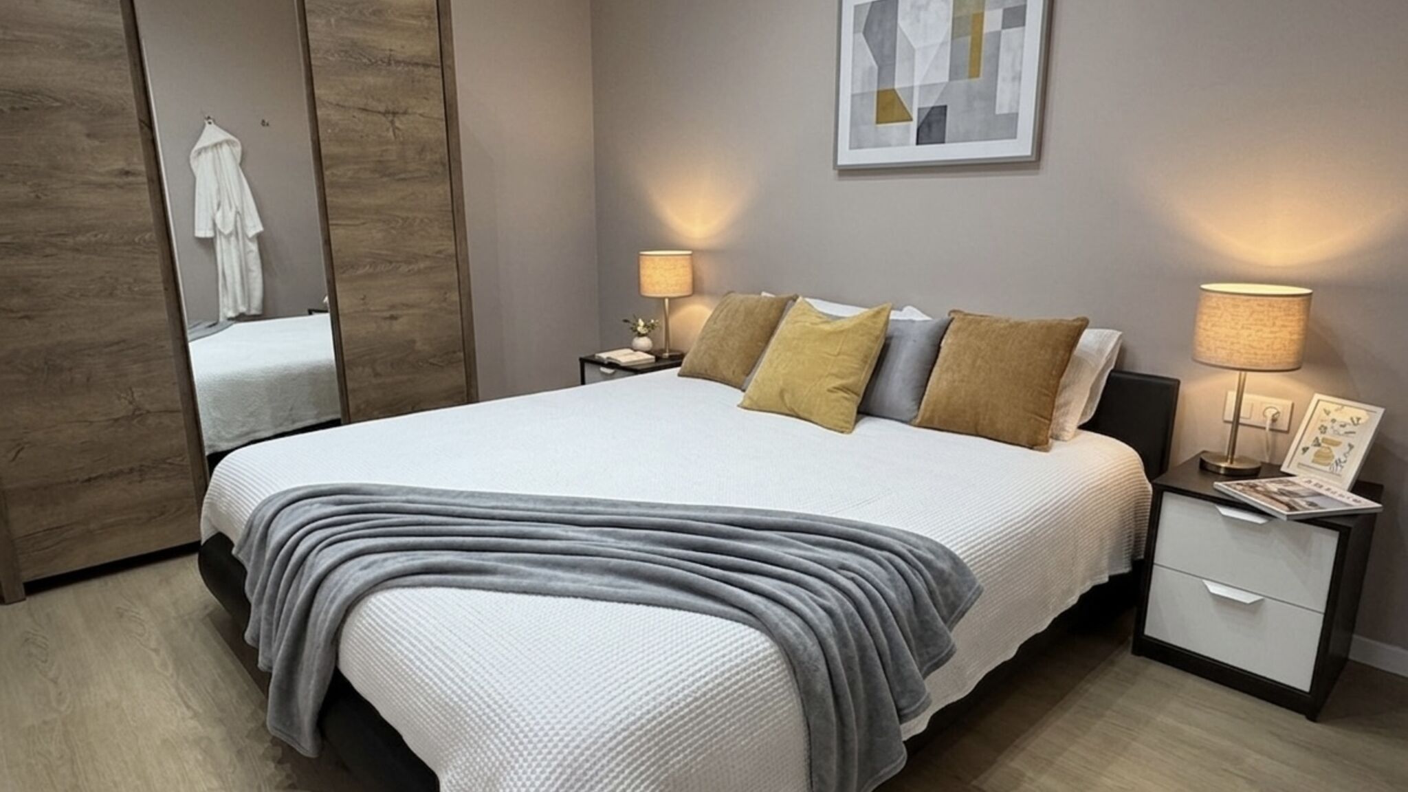 Italianway Nurachi Costa Ovest Apartment 3